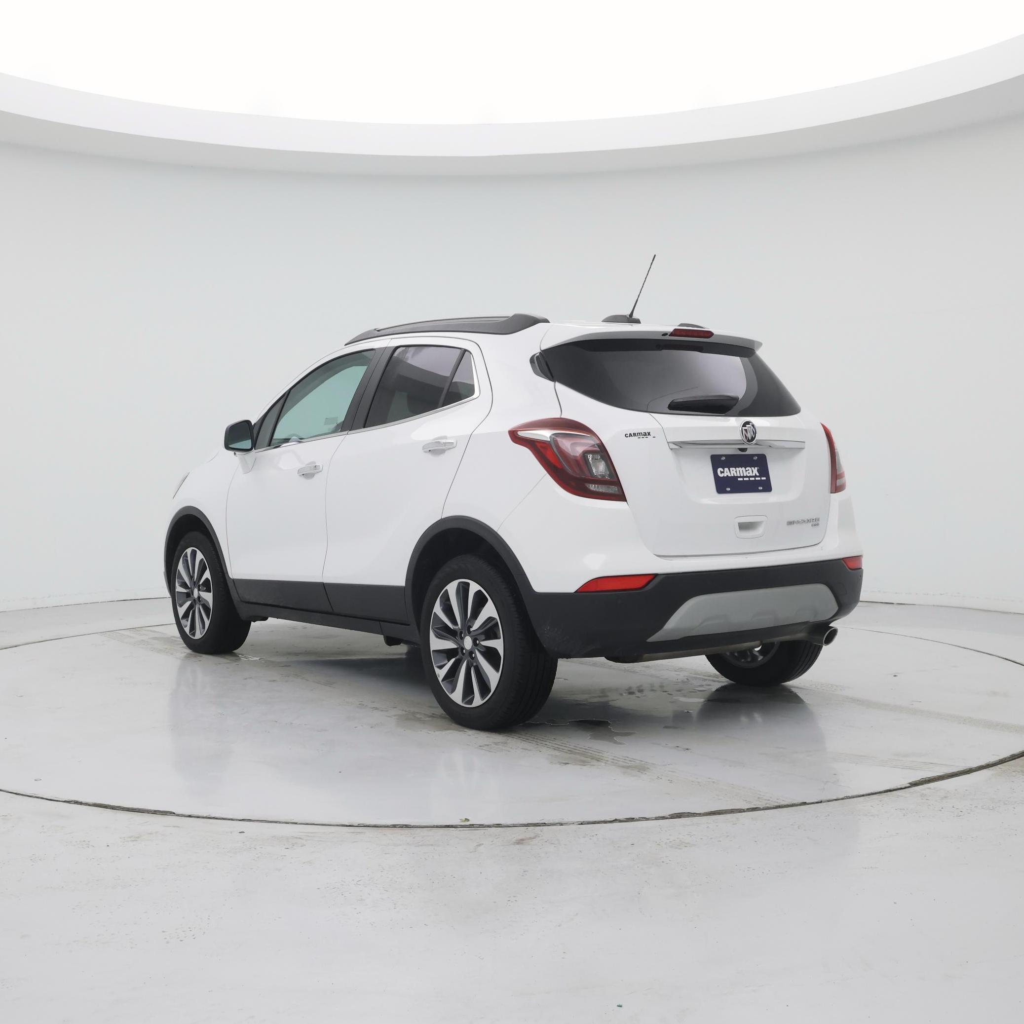 Thumbnail: 2022 Buick Encore - 2