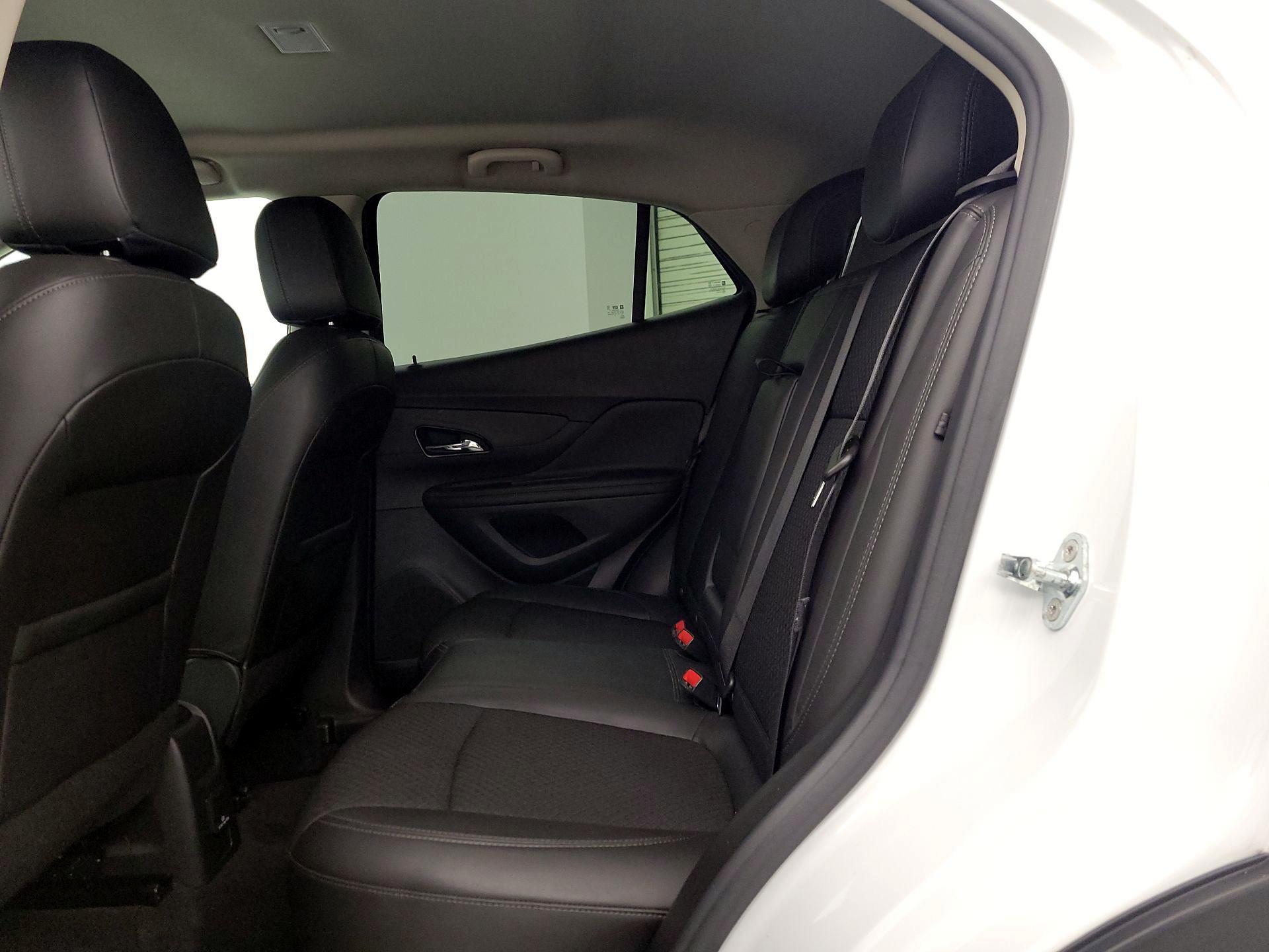 Thumbnail: 2022 Buick Encore - 19