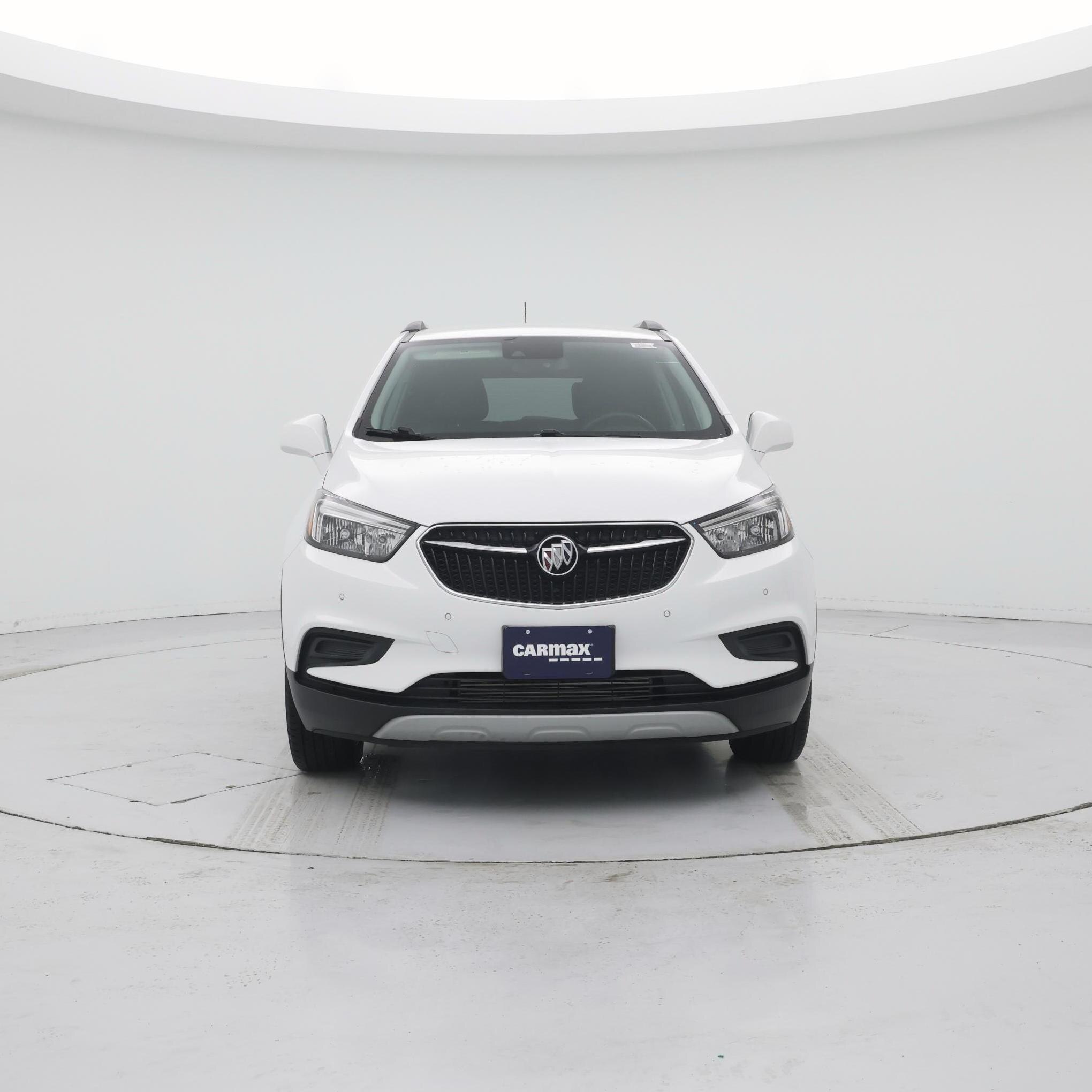 Thumbnail: 2022 Buick Encore - 5