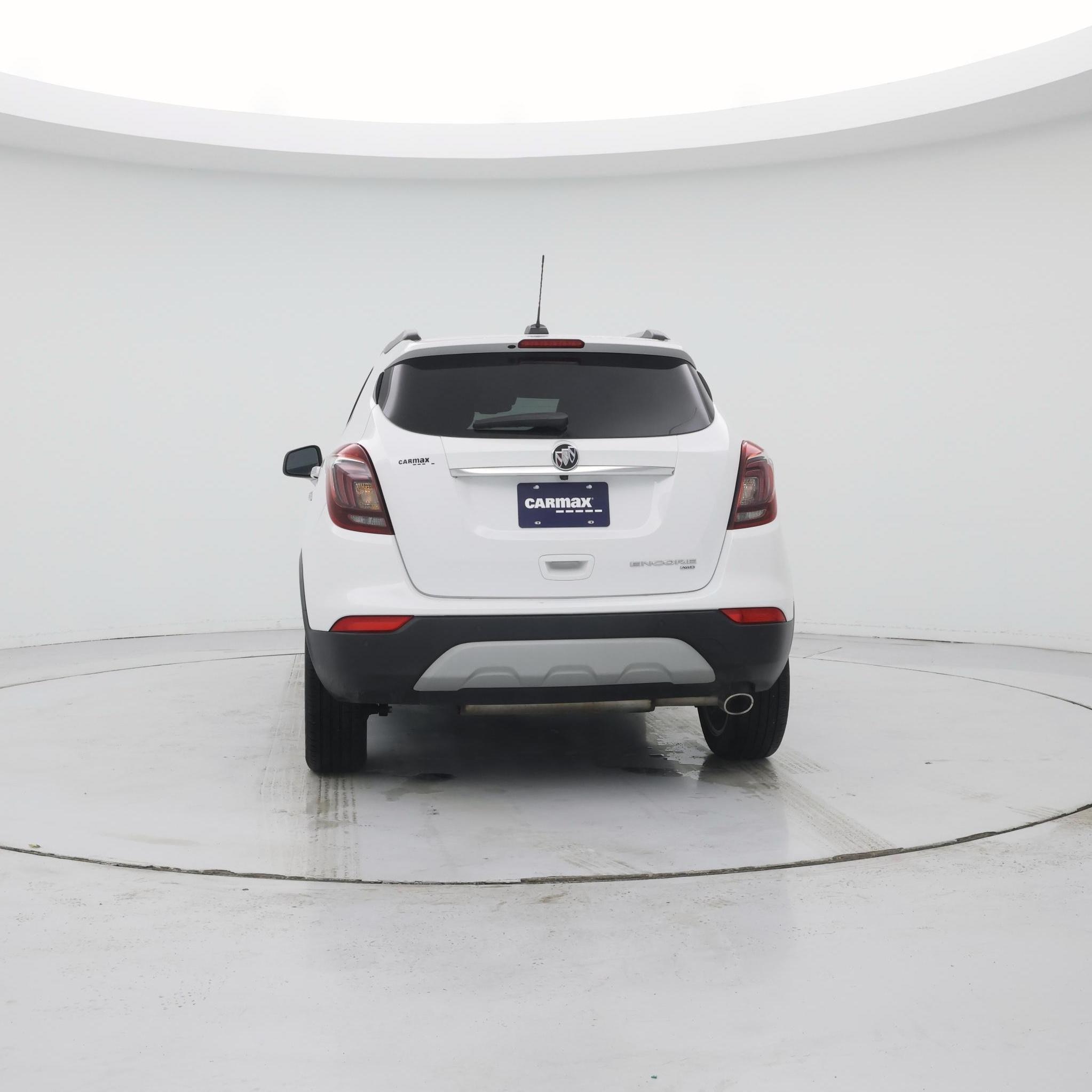 Thumbnail: 2022 Buick Encore - 6