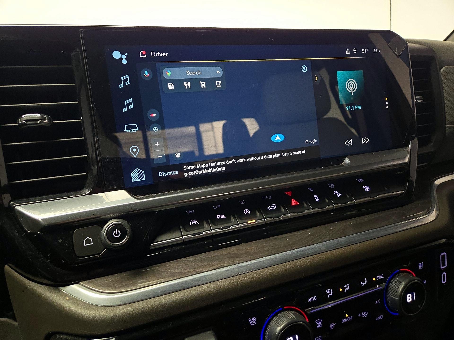 Thumbnail: 2022 Chevrolet Silverado 1500 - 14