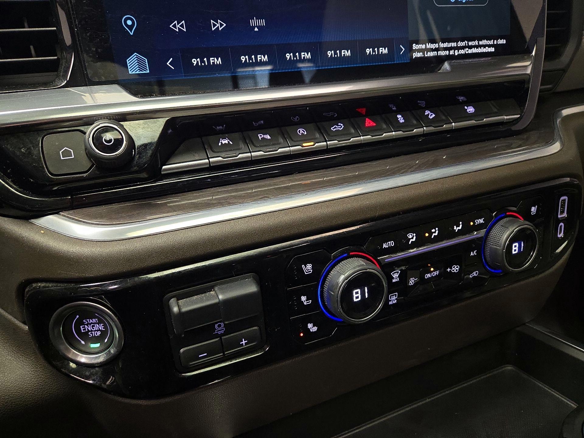 Thumbnail: 2022 Chevrolet Silverado 1500 - 17