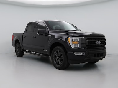 2023 Ford F150 XLT
