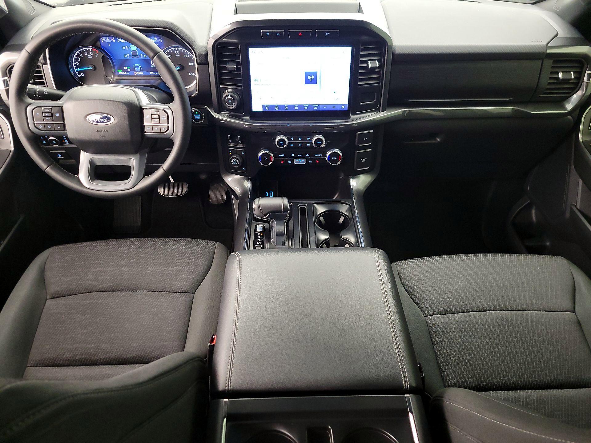 Thumbnail: 2023 Ford F-150 - 9