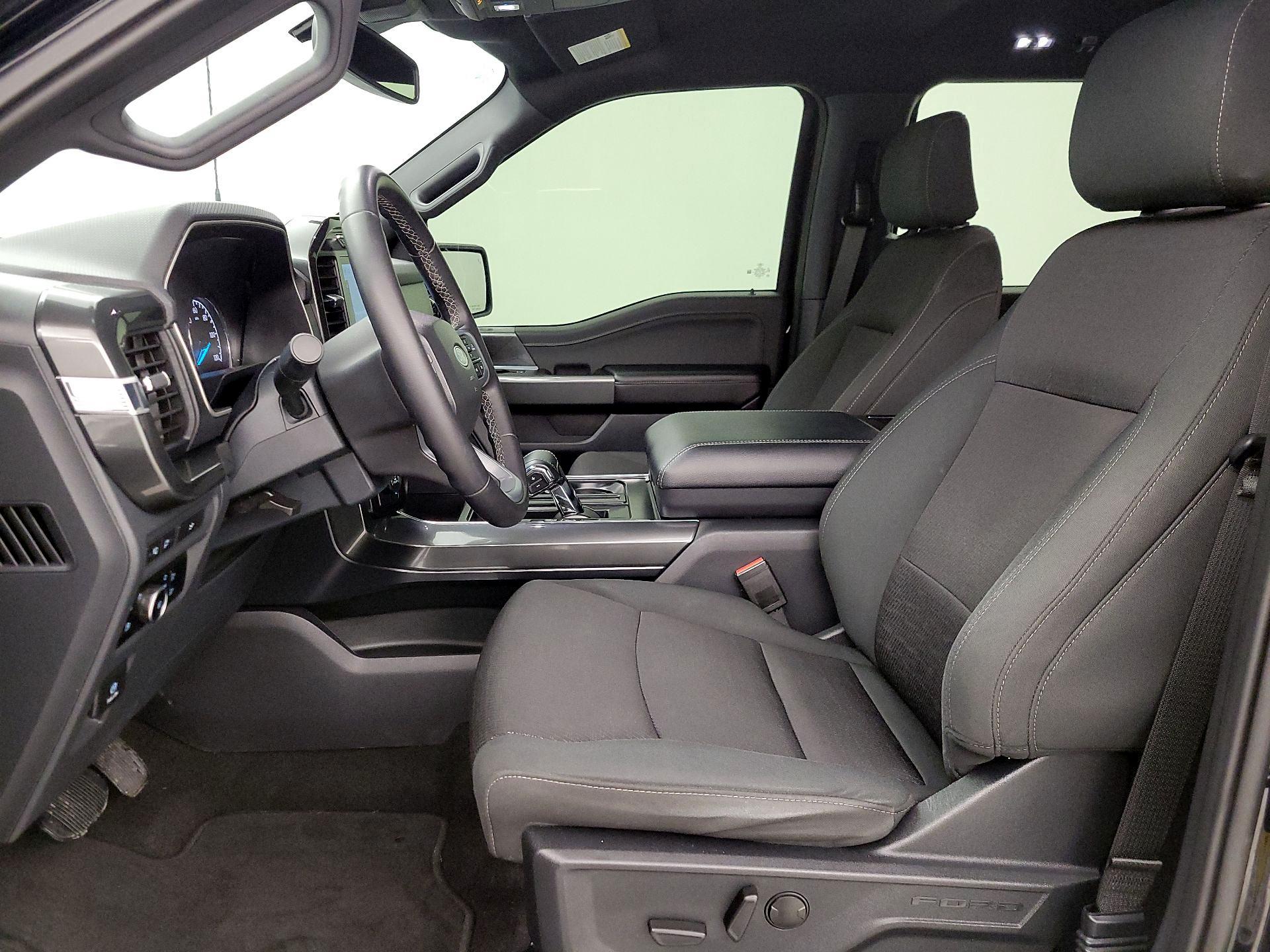 Thumbnail: 2023 Ford F-150 - 11