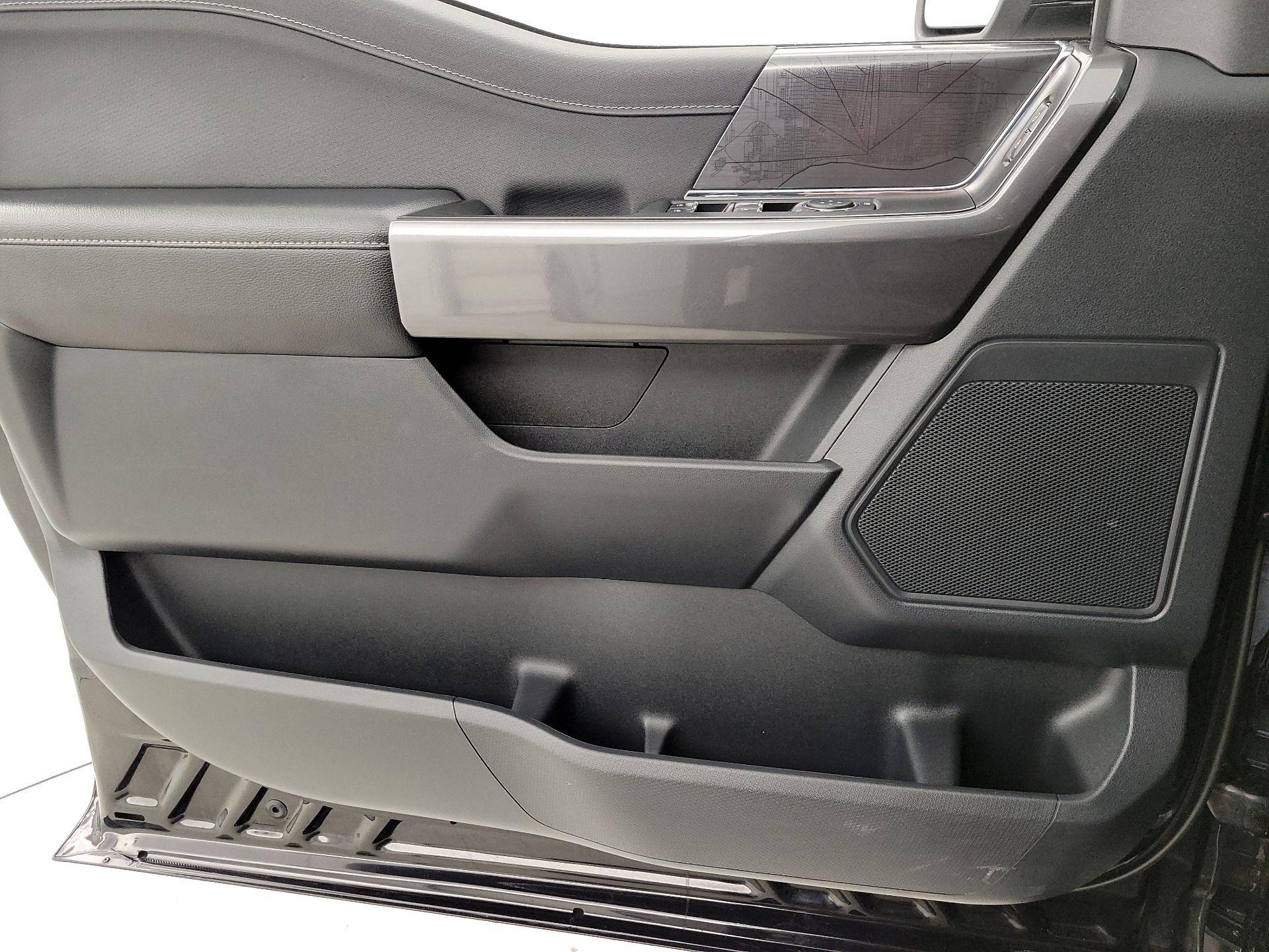 Thumbnail: 2023 Ford F-150 - 12