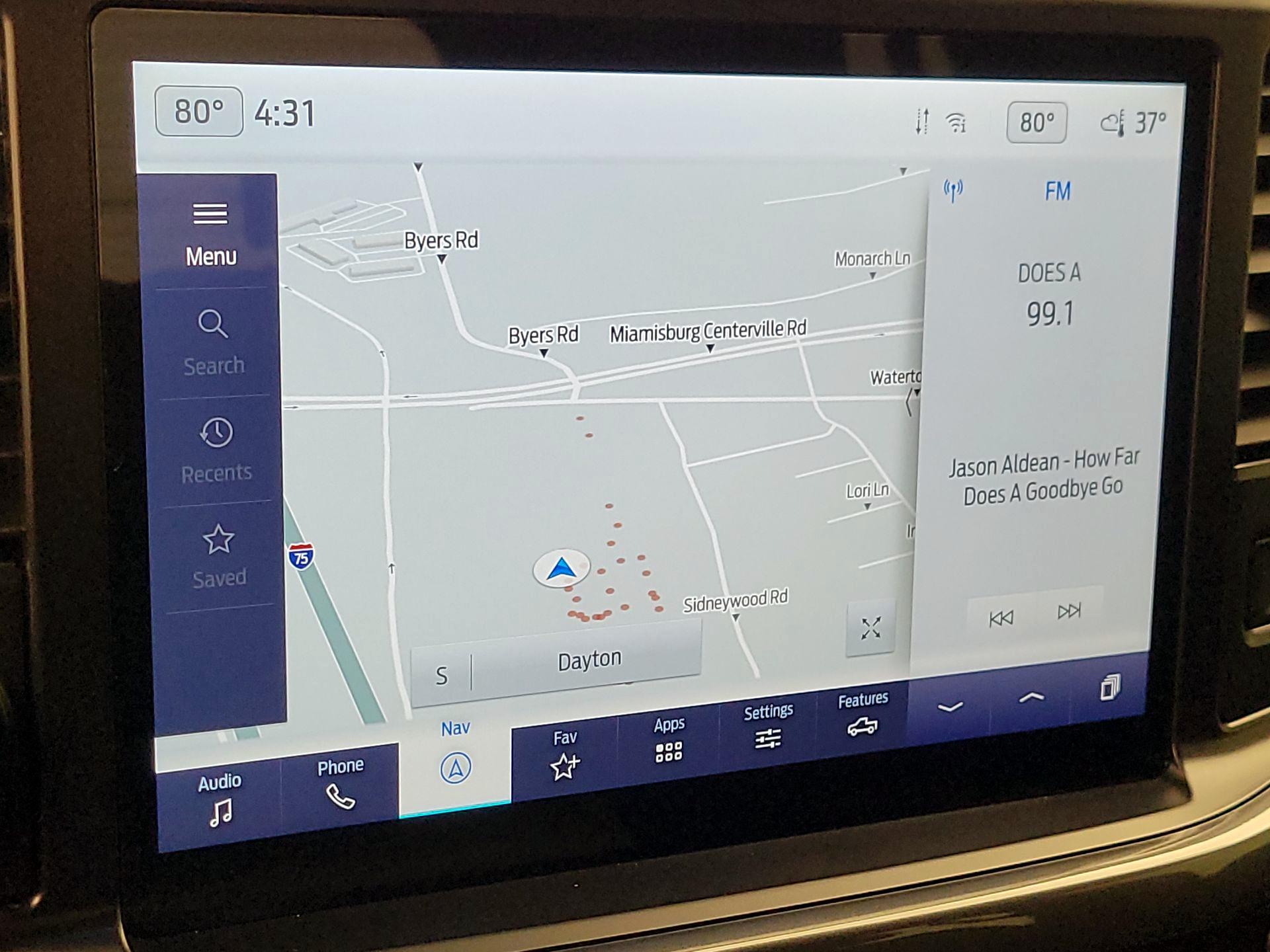 Thumbnail: 2023 Ford F-150 - 14