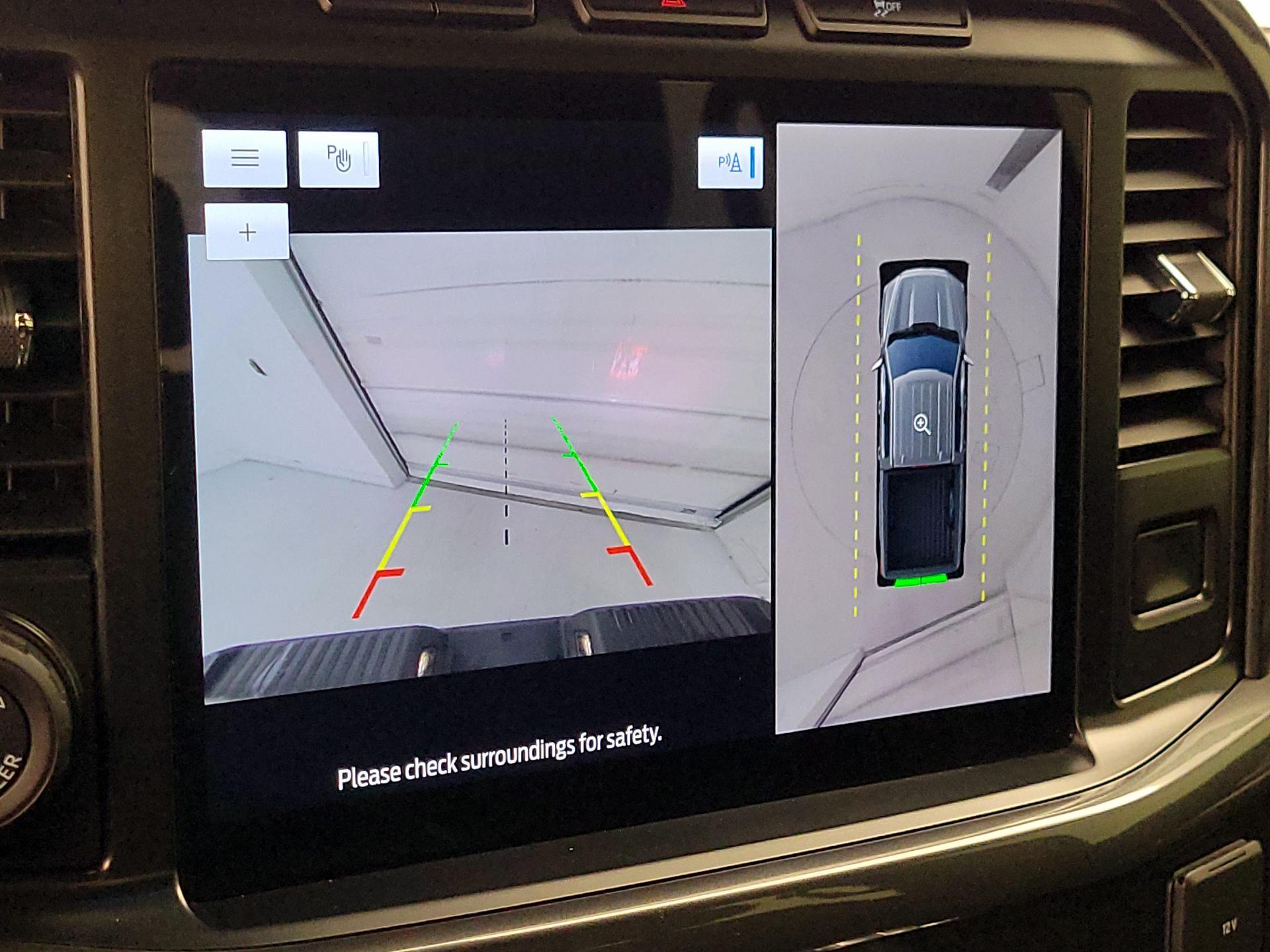 Thumbnail: 2023 Ford F-150 - 15