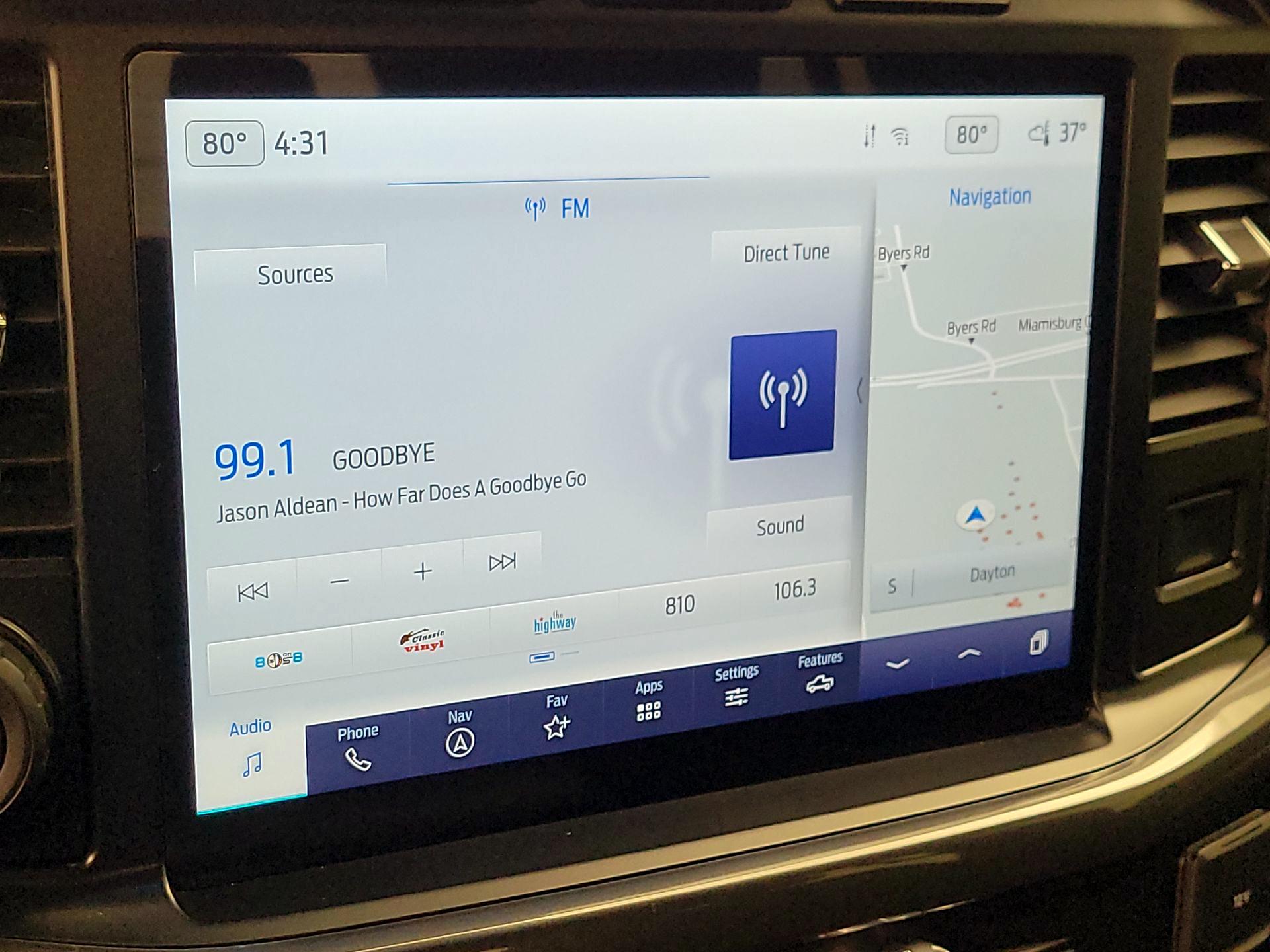 Thumbnail: 2023 Ford F-150 - 16