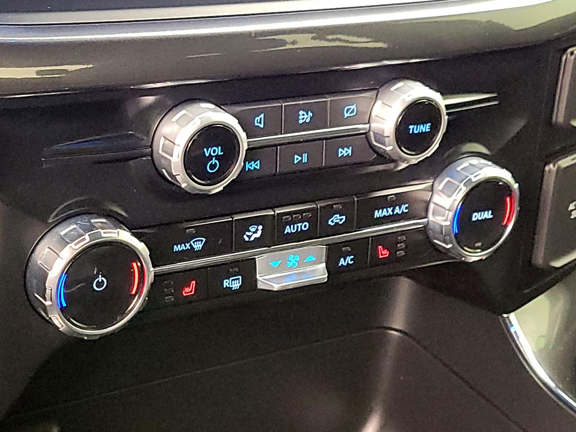 Thumbnail: 2023 Ford F-150 - 17