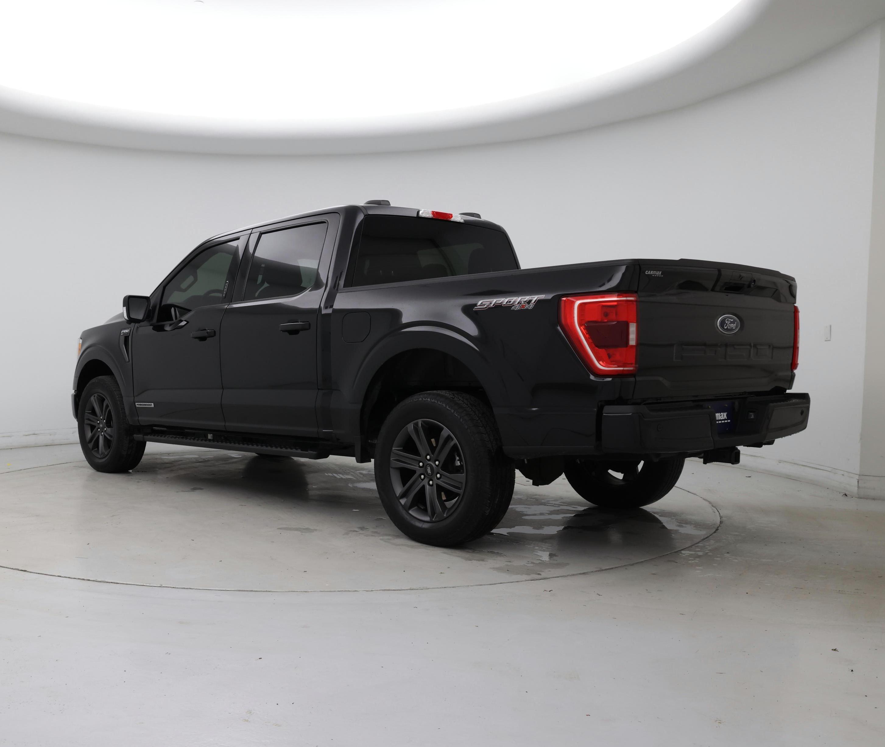 Thumbnail: 2023 Ford F-150 - 2