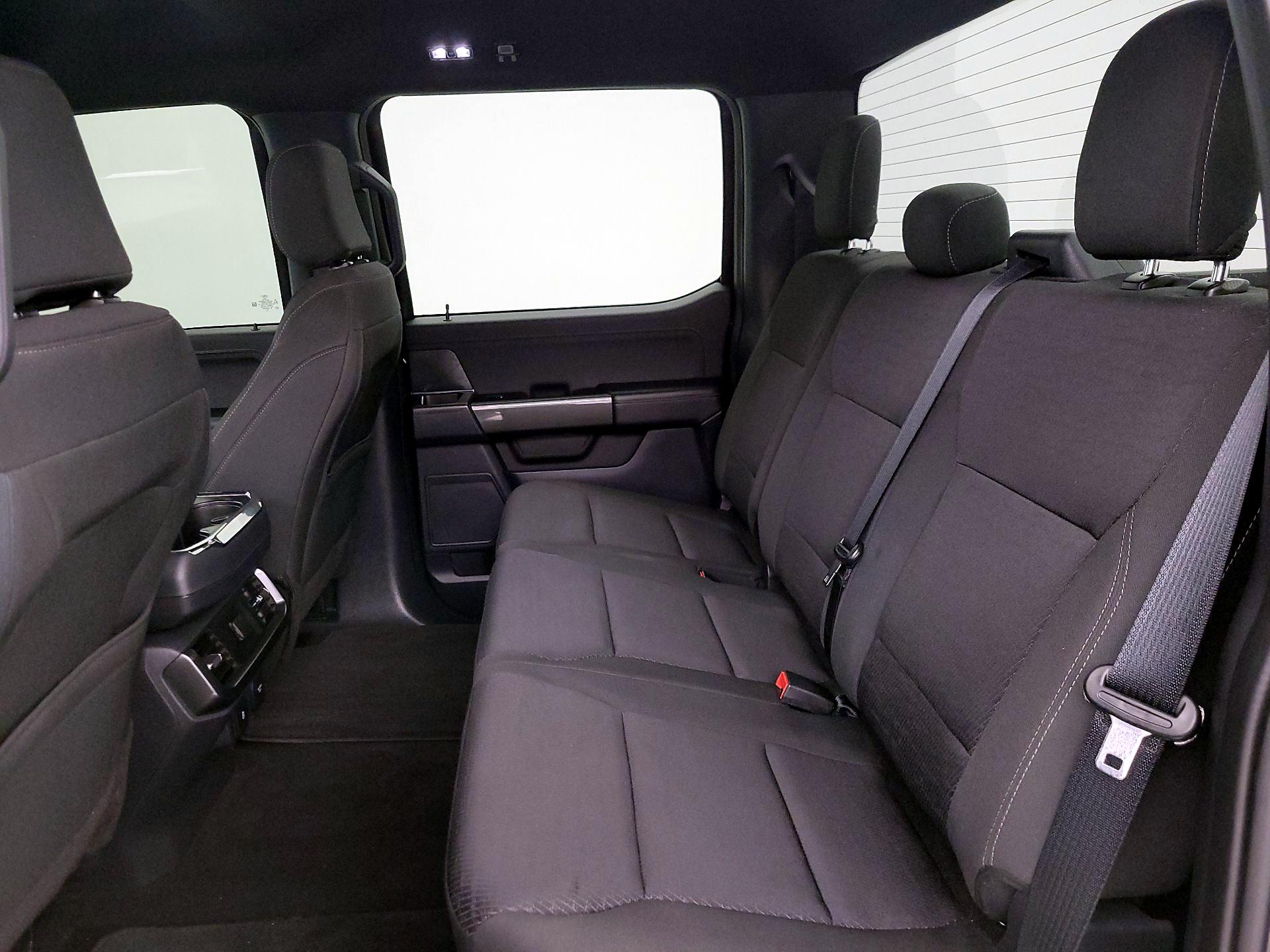 Thumbnail: 2023 Ford F-150 - 20