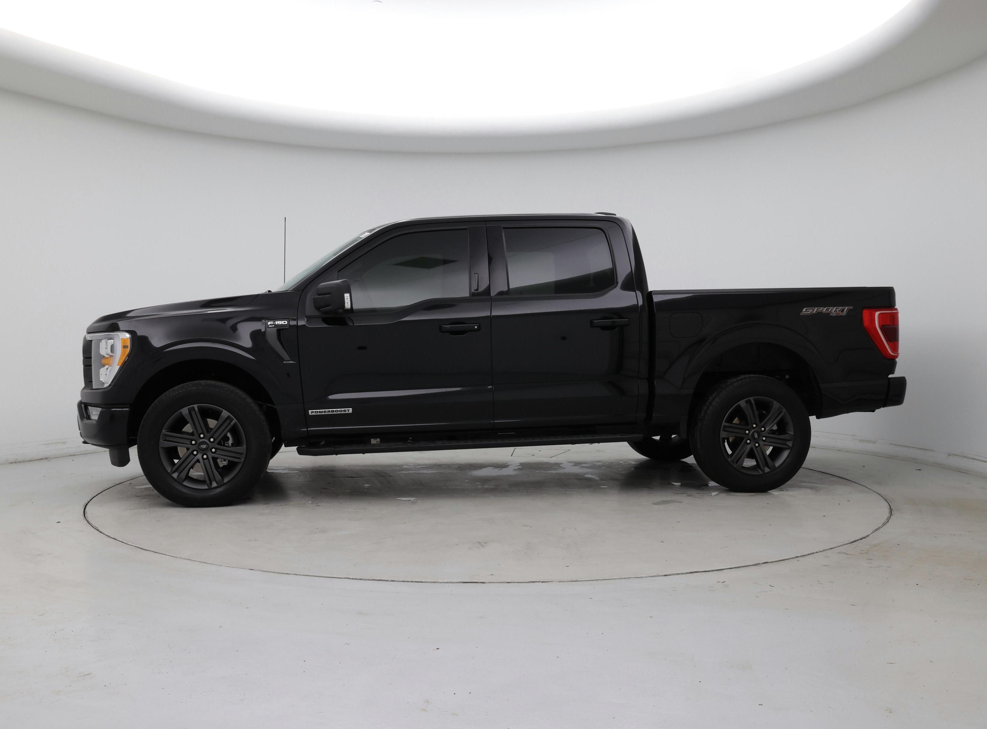 Thumbnail: 2023 Ford F-150 - 3