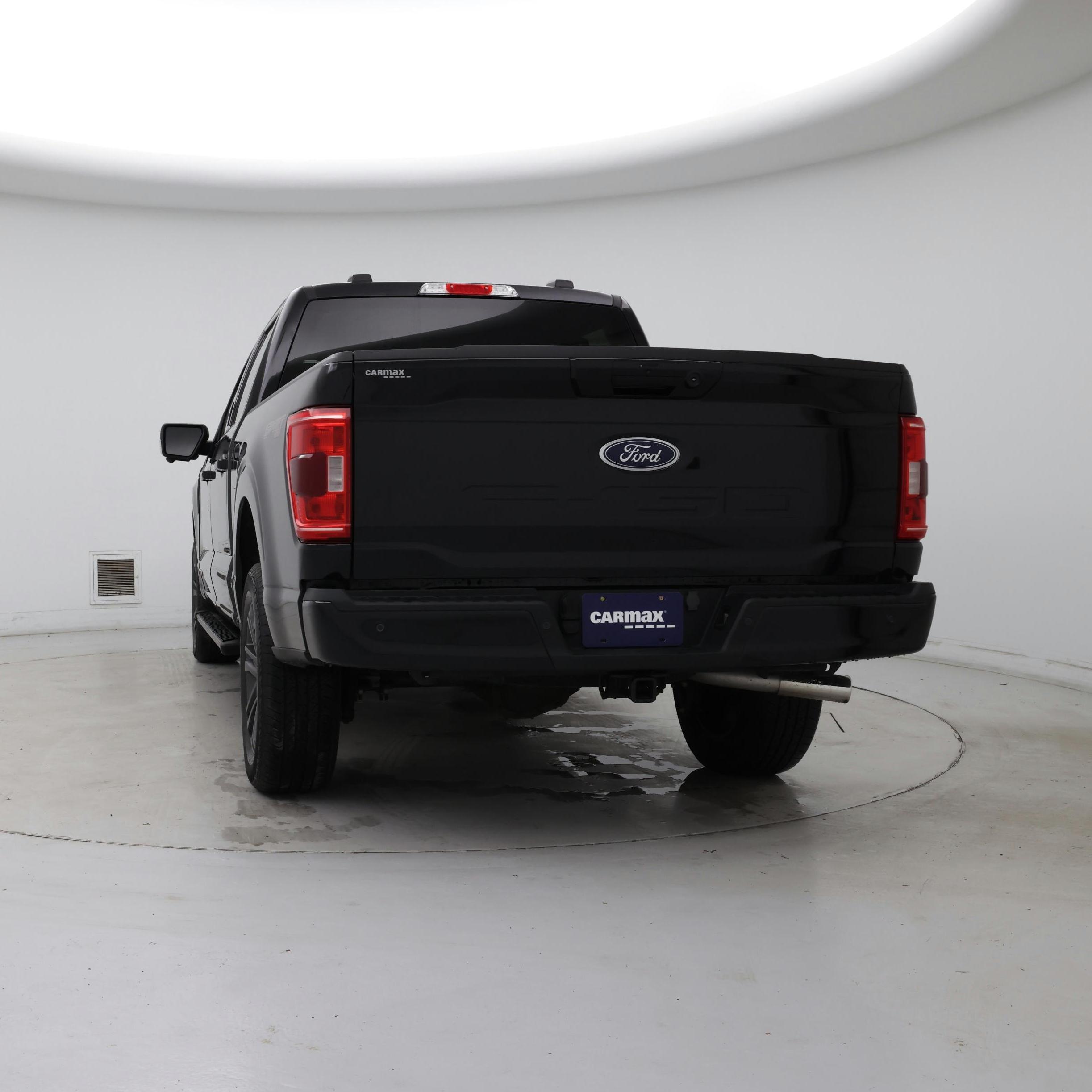 Thumbnail: 2023 Ford F-150 - 6