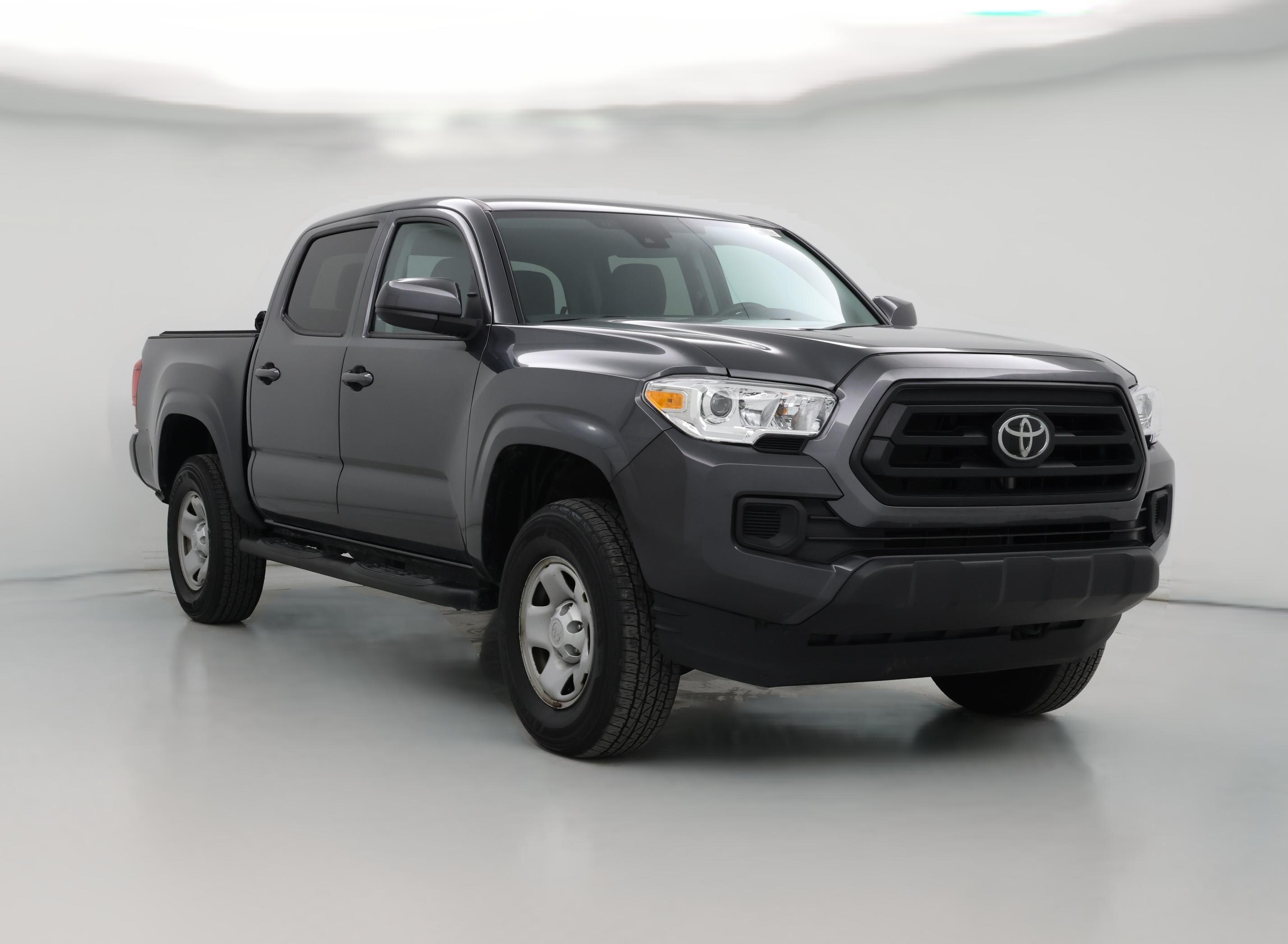 Thumbnail: 2023 Toyota Tacoma - 1