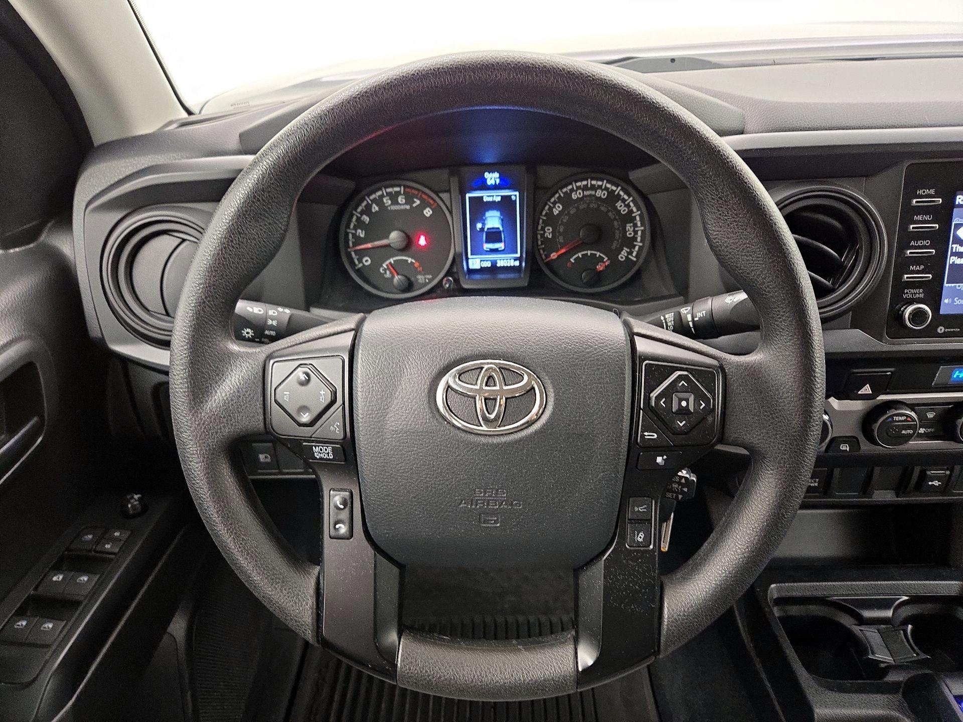 Thumbnail: 2023 Toyota Tacoma - 10