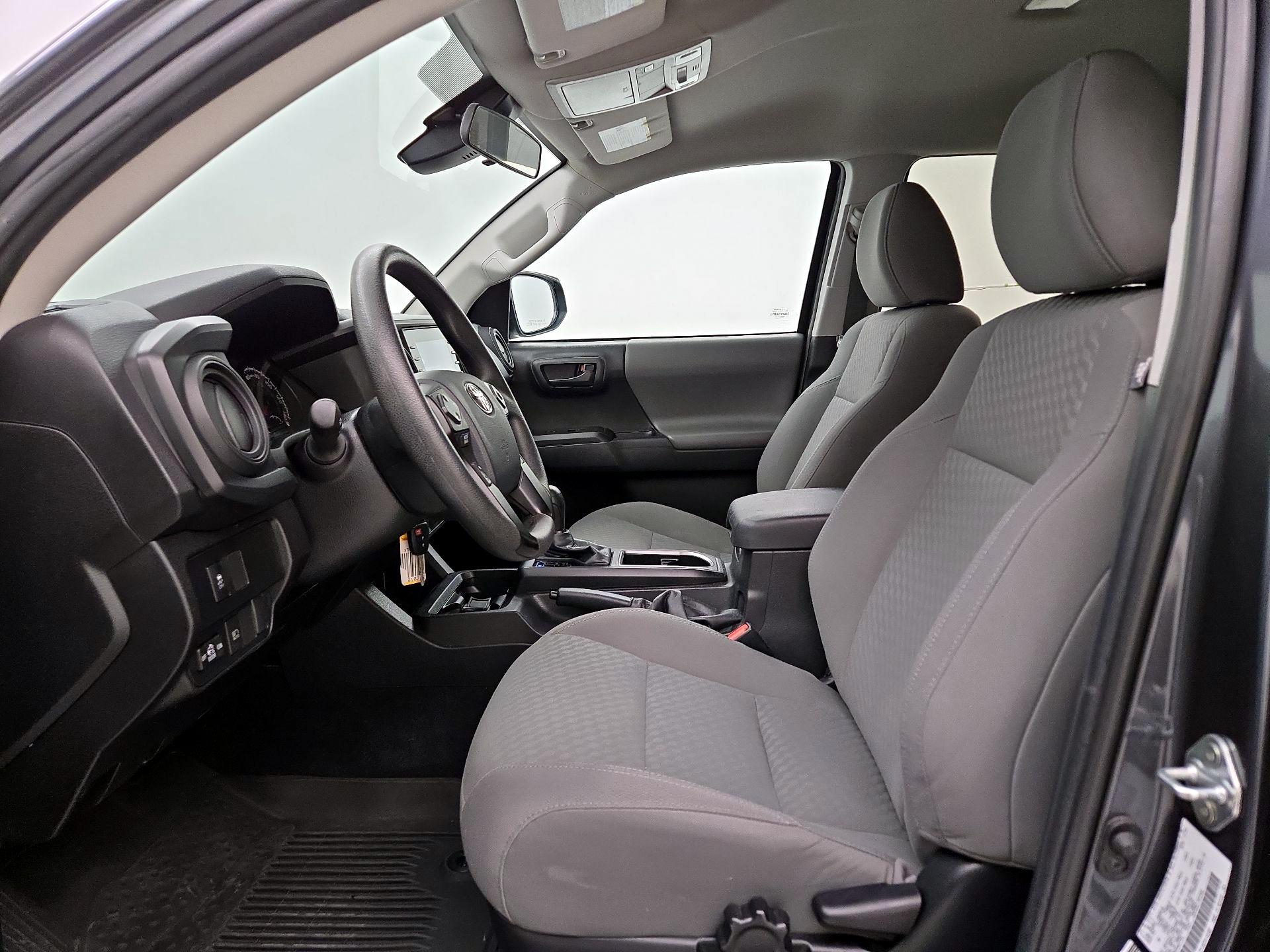 Thumbnail: 2023 Toyota Tacoma - 11