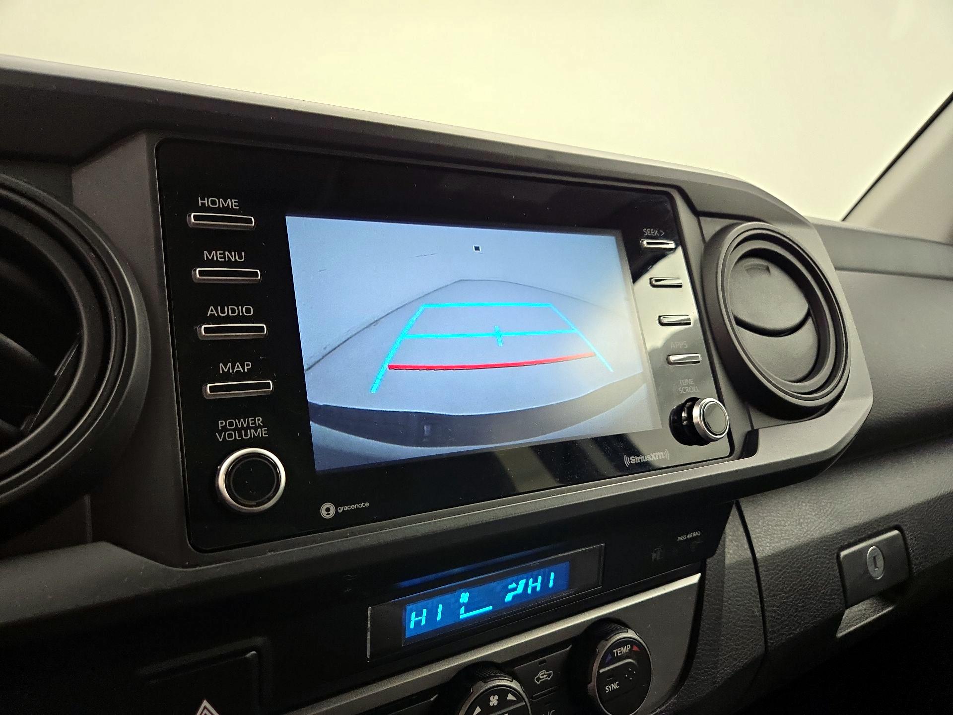 Thumbnail: 2023 Toyota Tacoma - 14