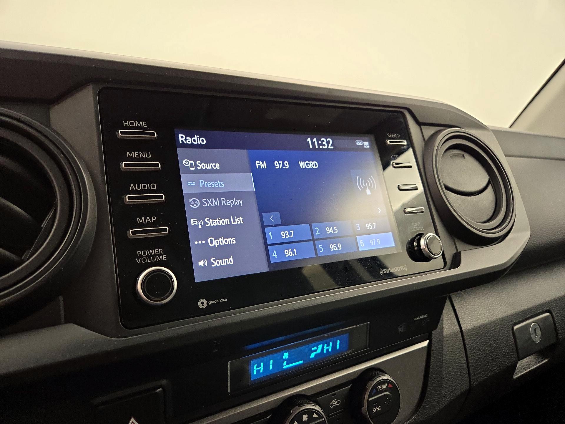 Thumbnail: 2023 Toyota Tacoma - 15