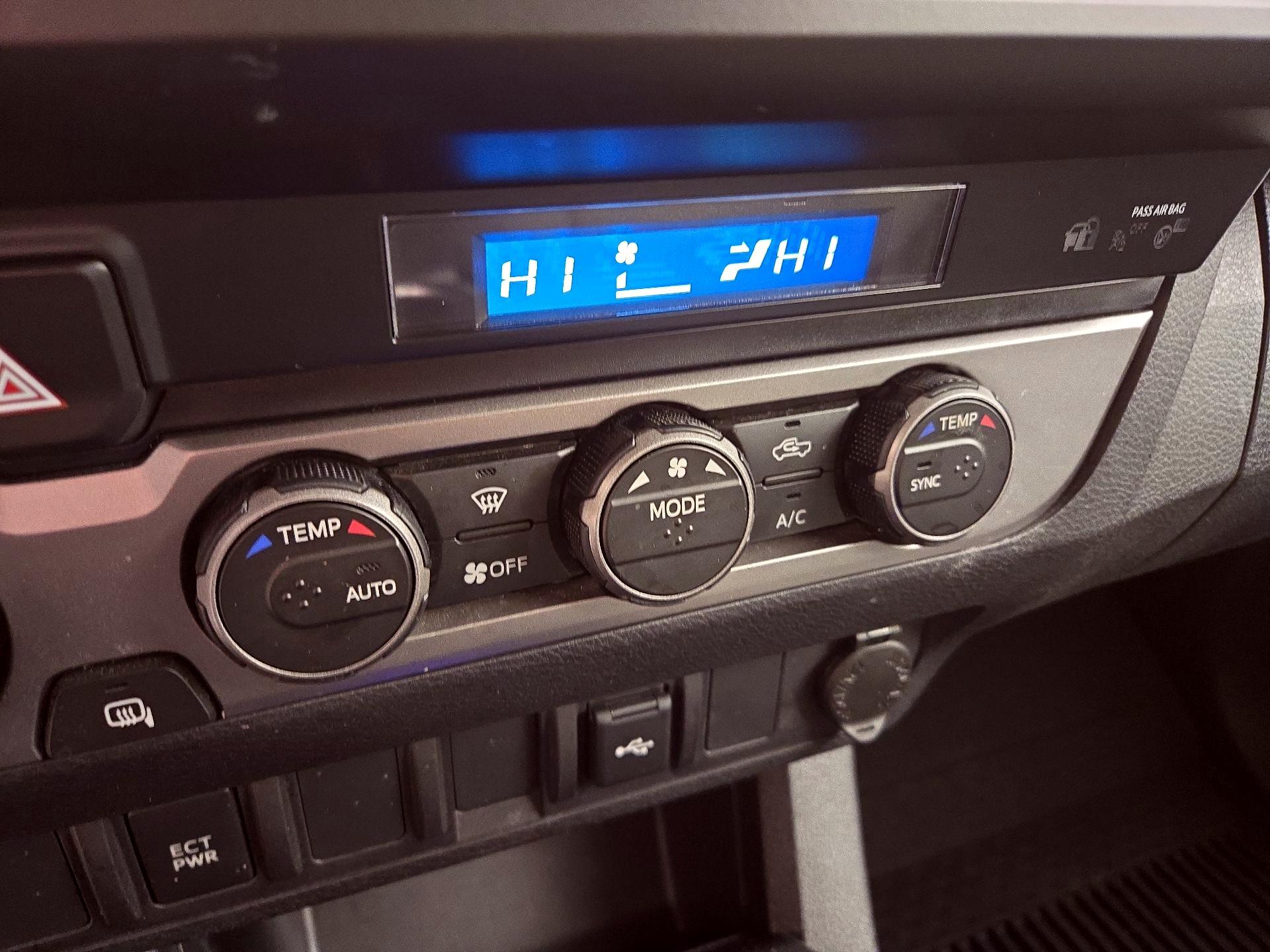 Thumbnail: 2023 Toyota Tacoma - 16