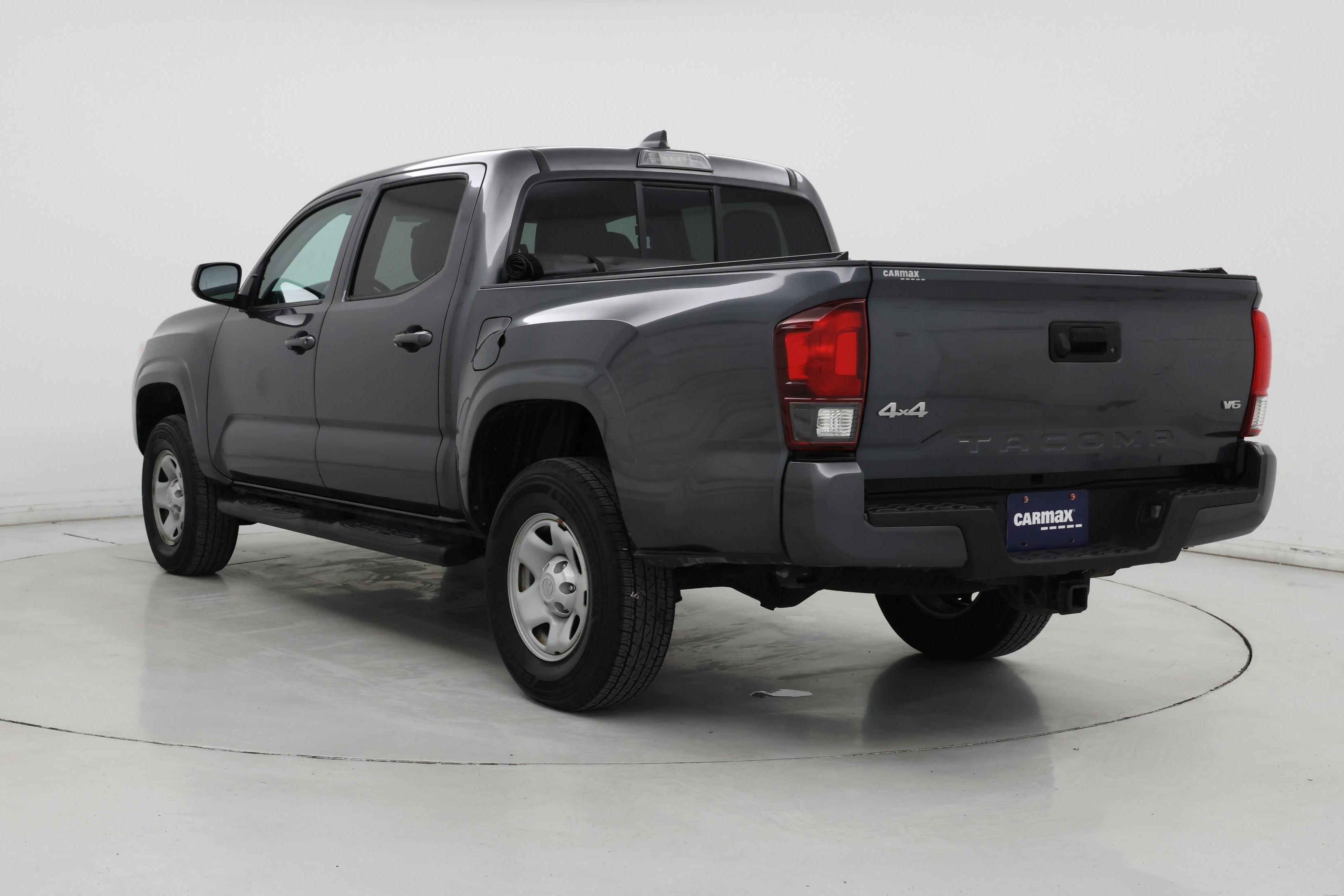 Thumbnail: 2023 Toyota Tacoma - 2