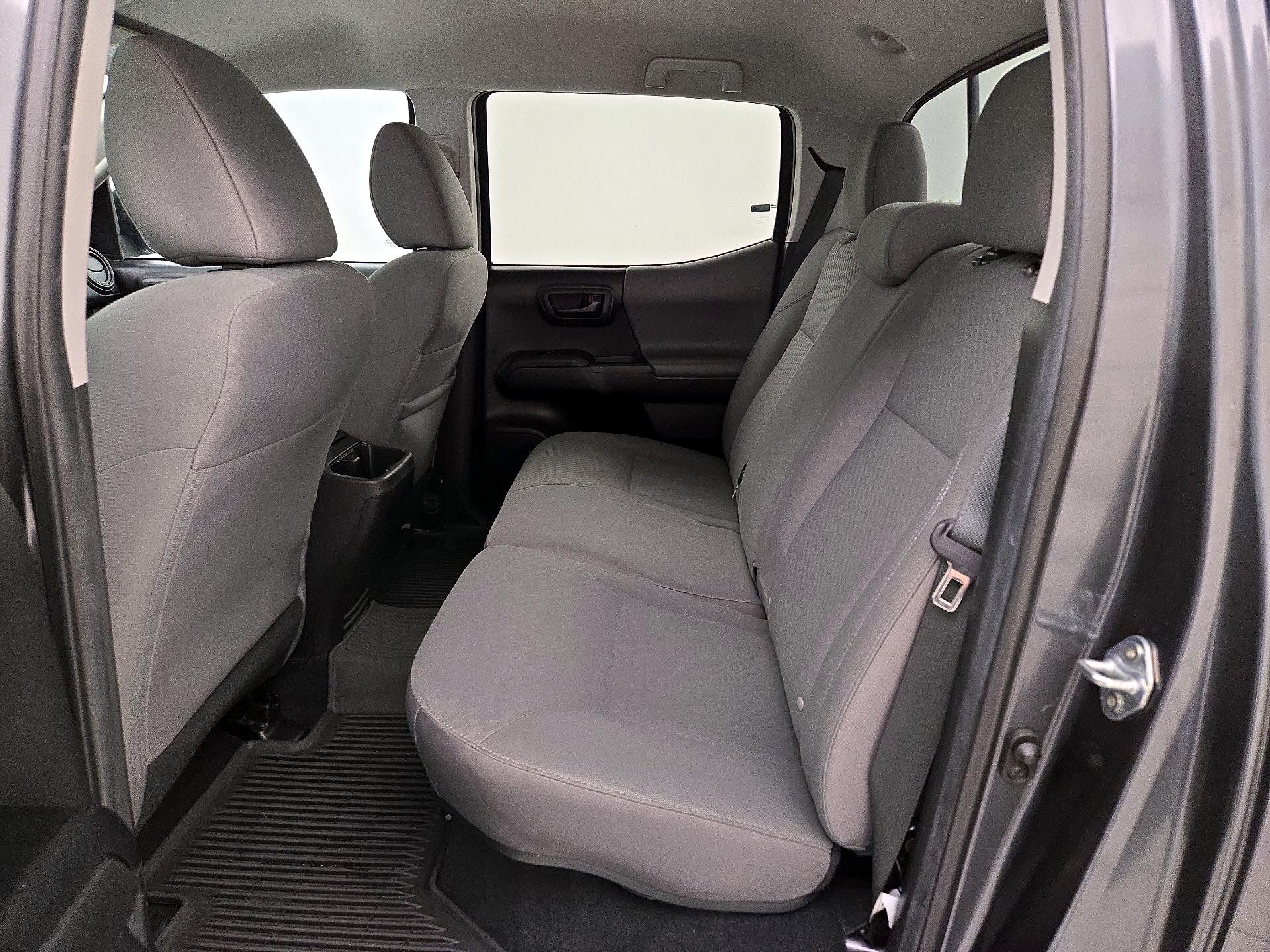 Thumbnail: 2023 Toyota Tacoma - 19