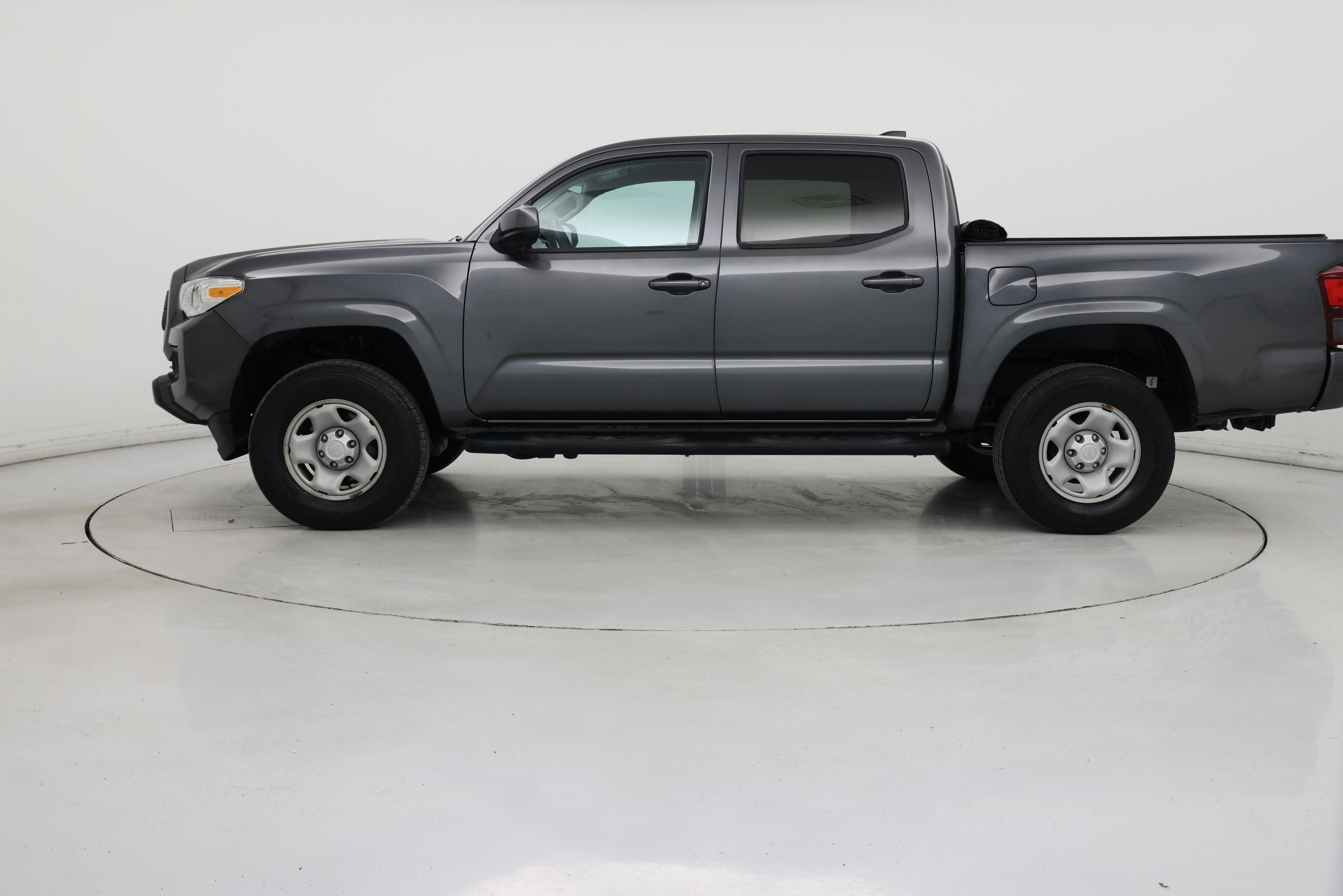 Thumbnail: 2023 Toyota Tacoma - 3