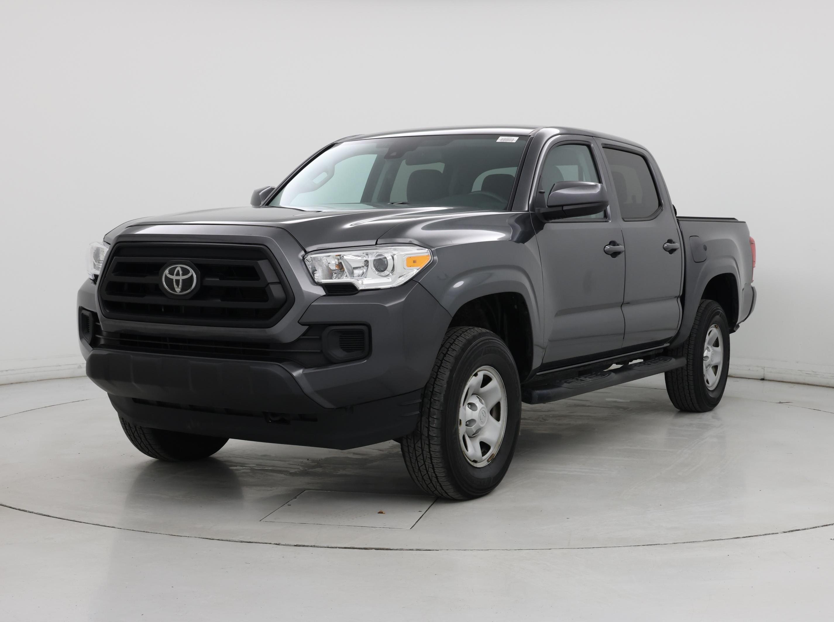 Thumbnail: 2023 Toyota Tacoma - 4