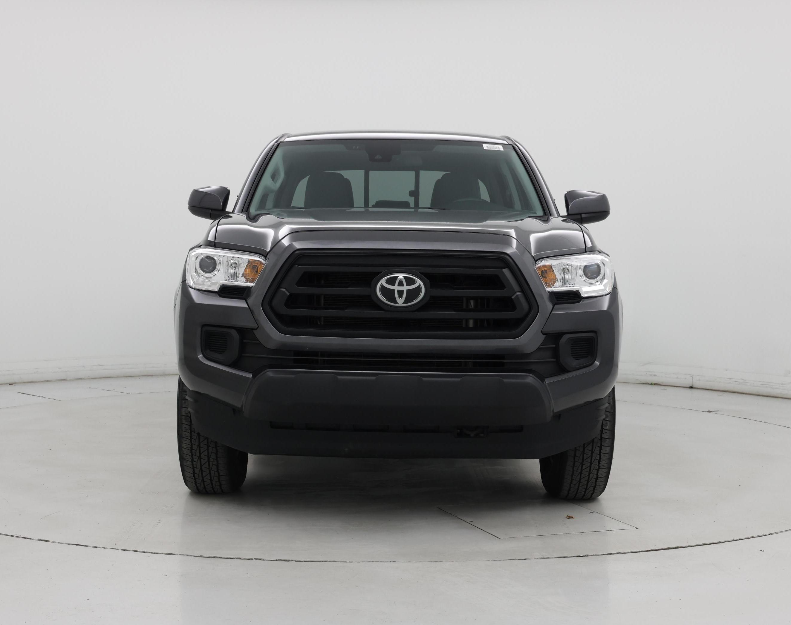 Thumbnail: 2023 Toyota Tacoma - 5