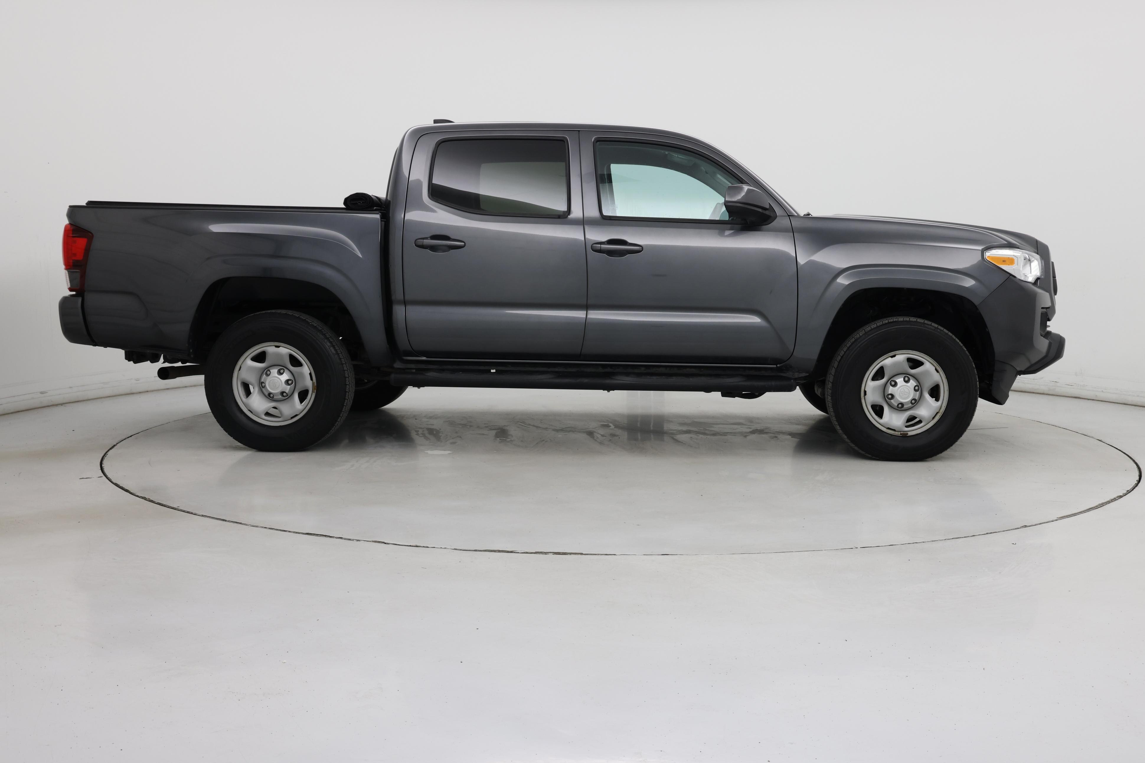 Thumbnail: 2023 Toyota Tacoma - 7