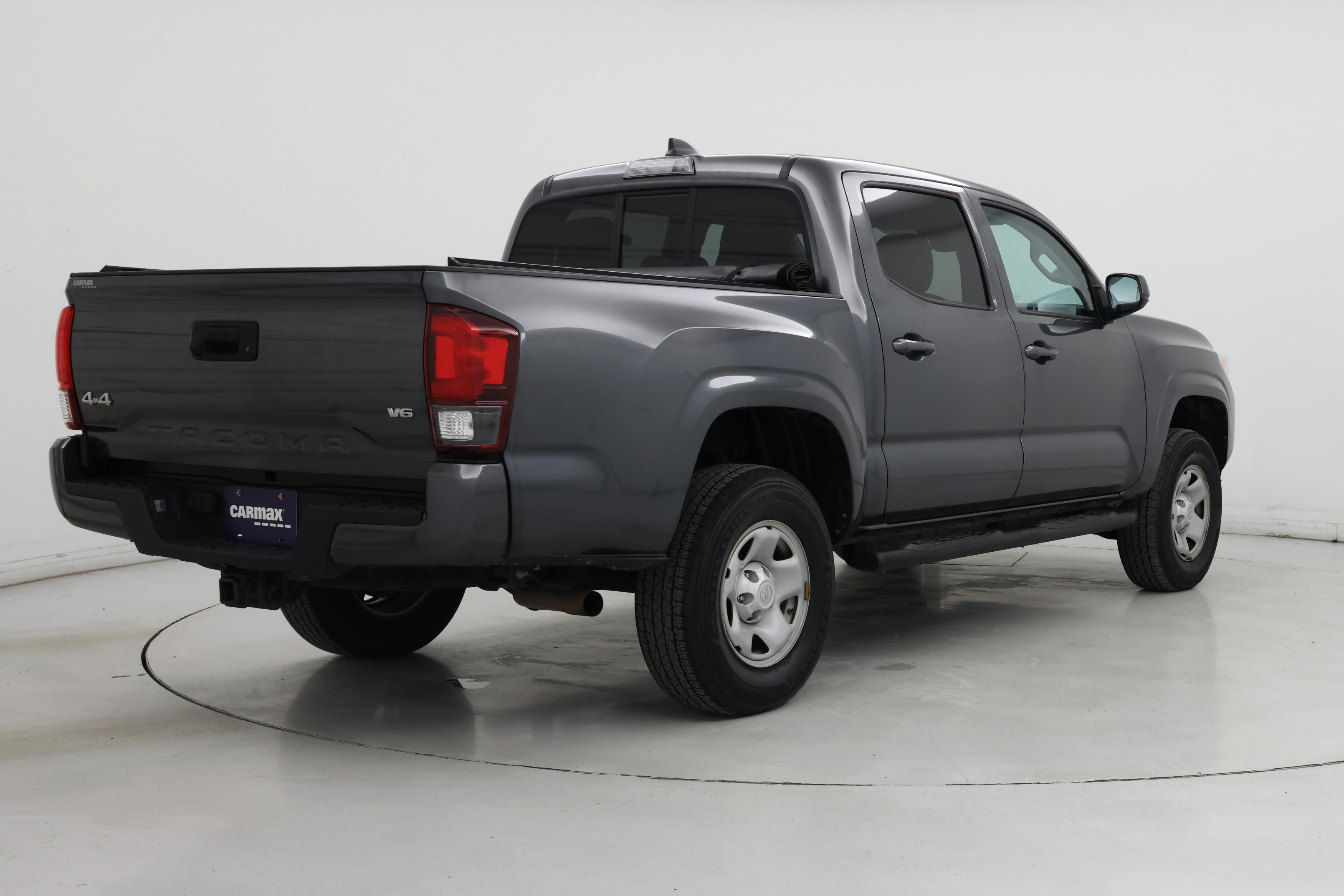 Thumbnail: 2023 Toyota Tacoma - 8