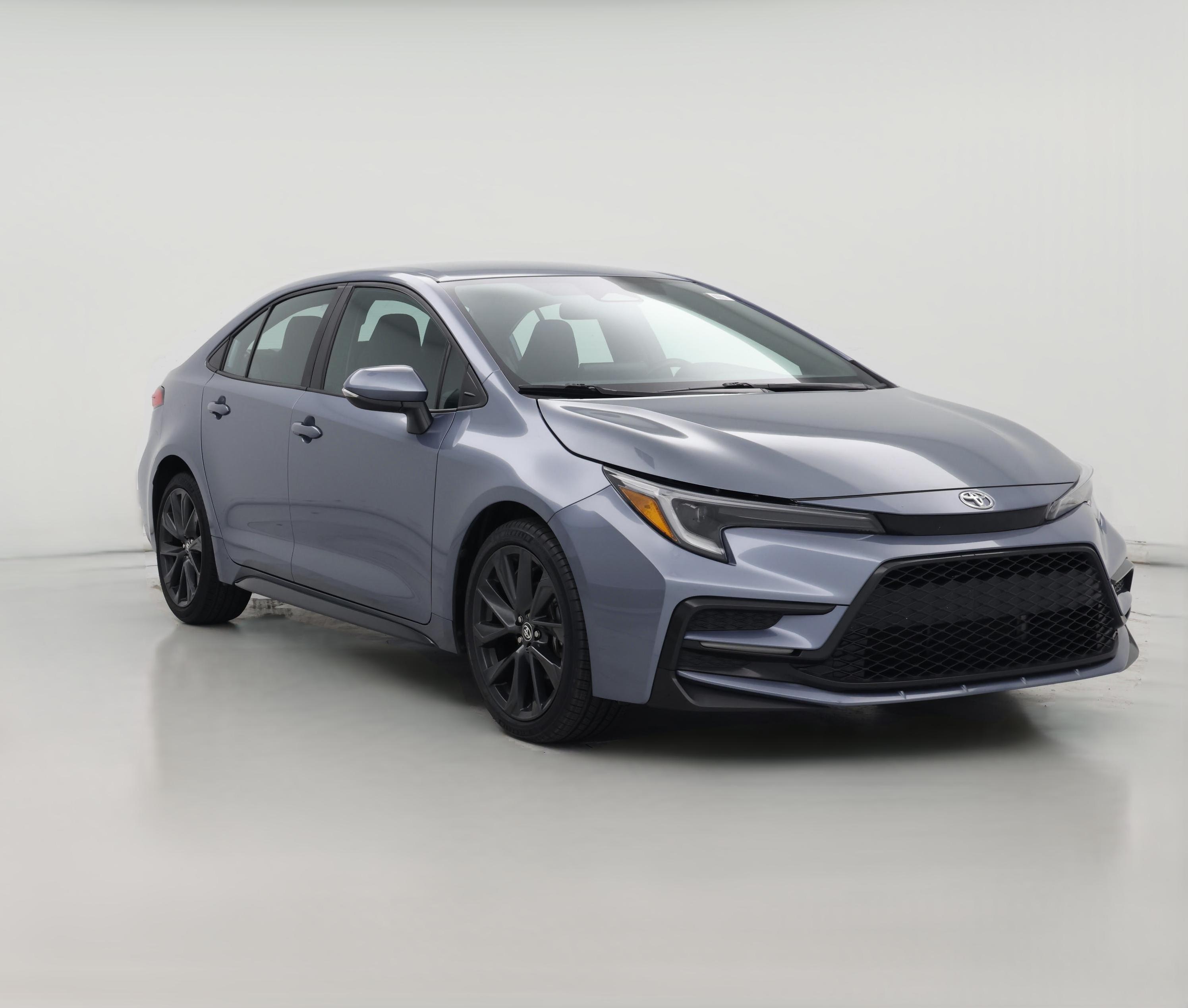 Thumbnail: 2023 Toyota Corolla - 1