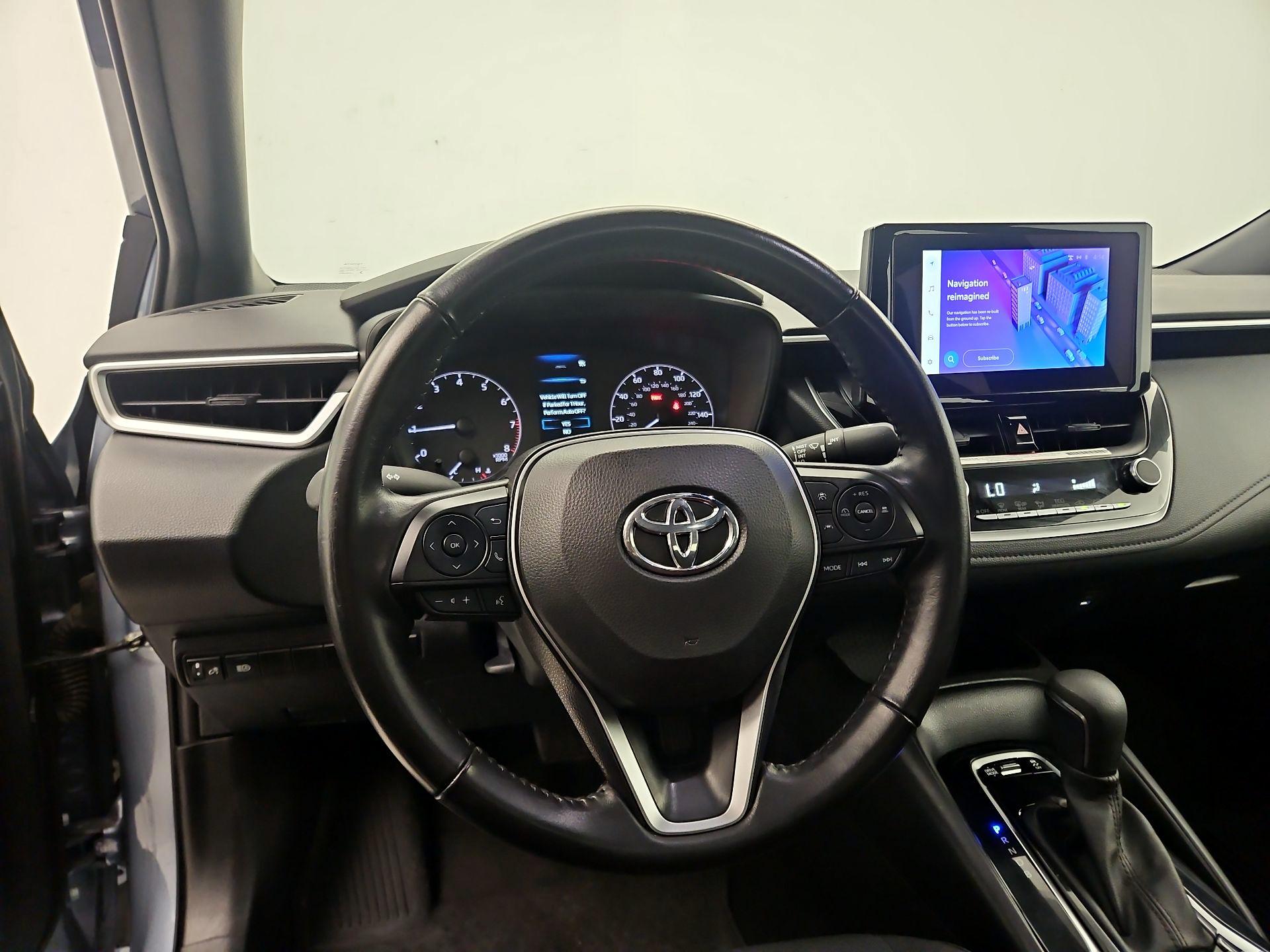 Thumbnail: 2023 Toyota Corolla - 10
