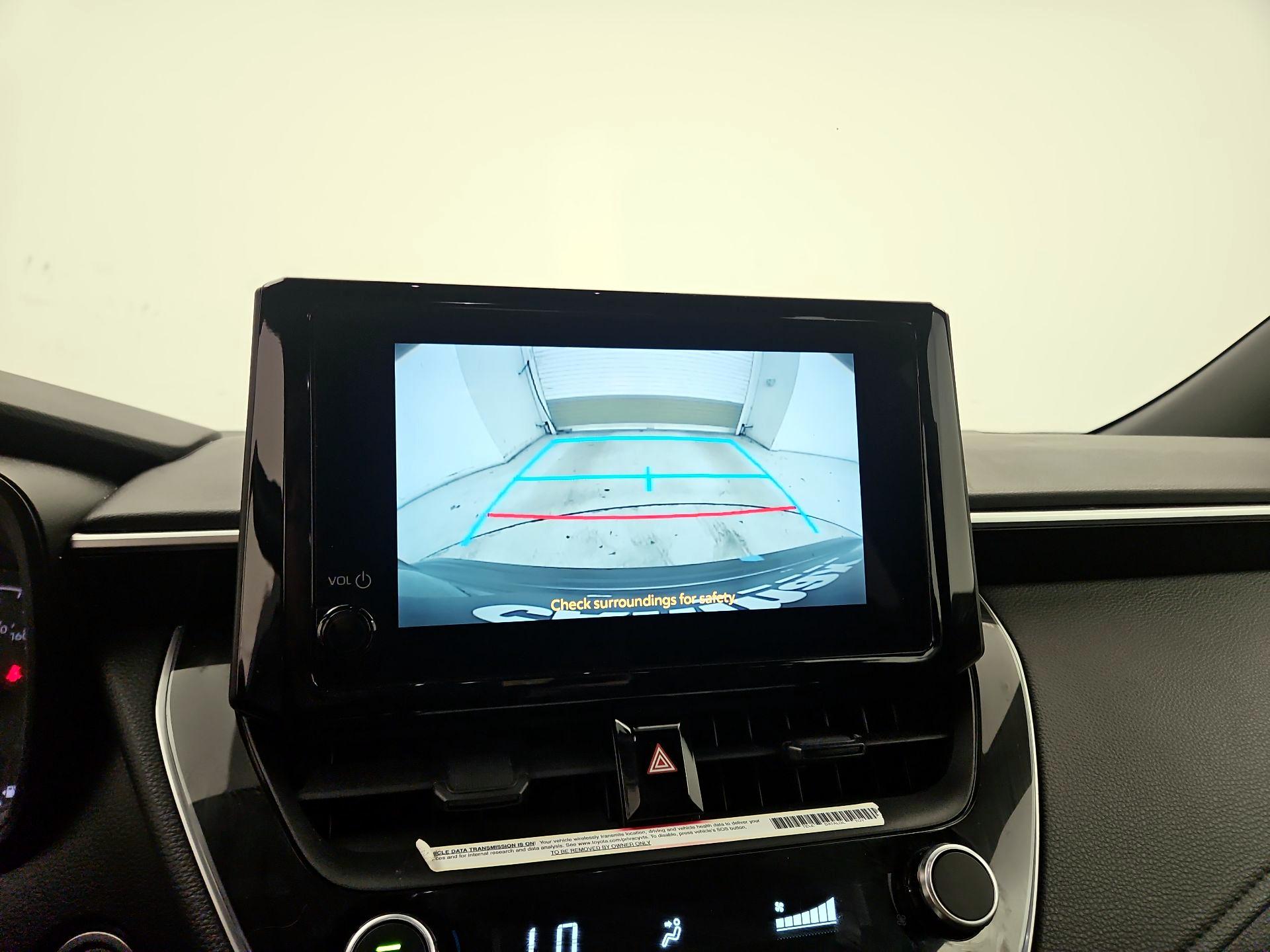 Thumbnail: 2023 Toyota Corolla - 14