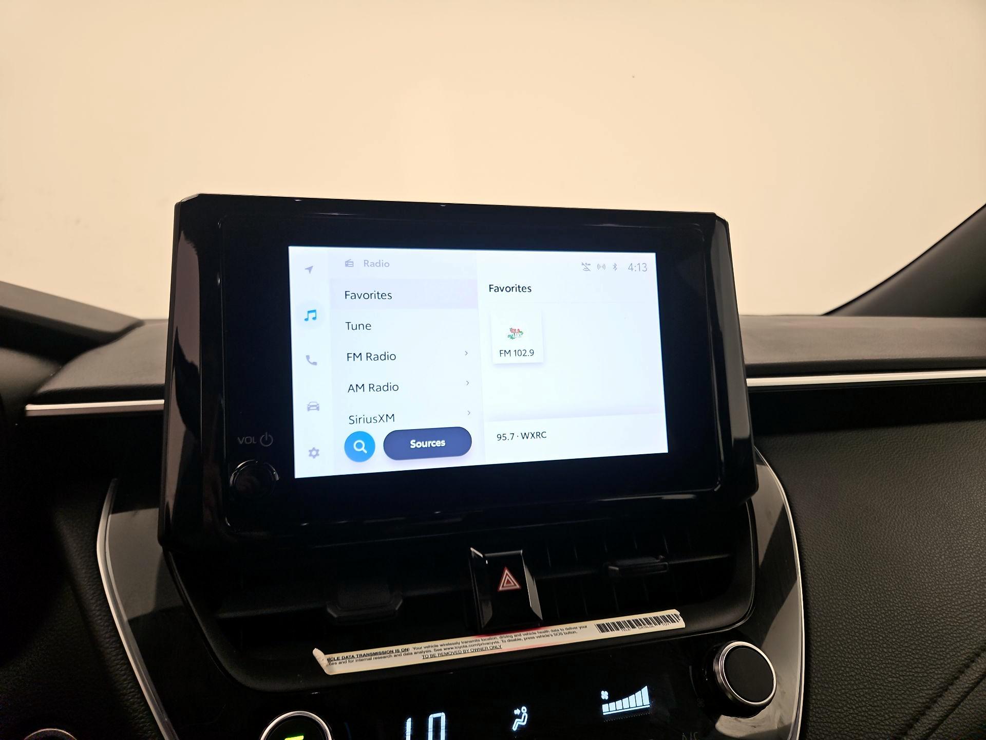 Thumbnail: 2023 Toyota Corolla - 15