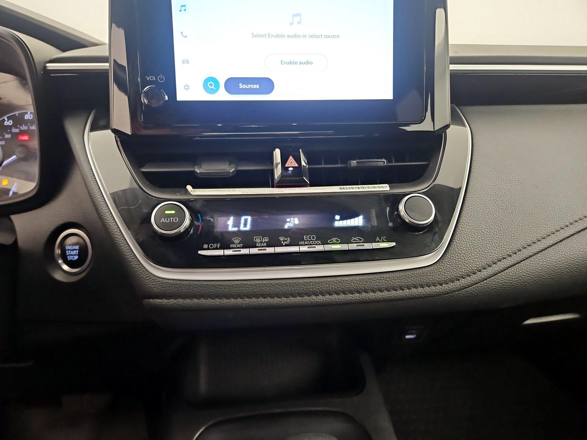 Thumbnail: 2023 Toyota Corolla - 16