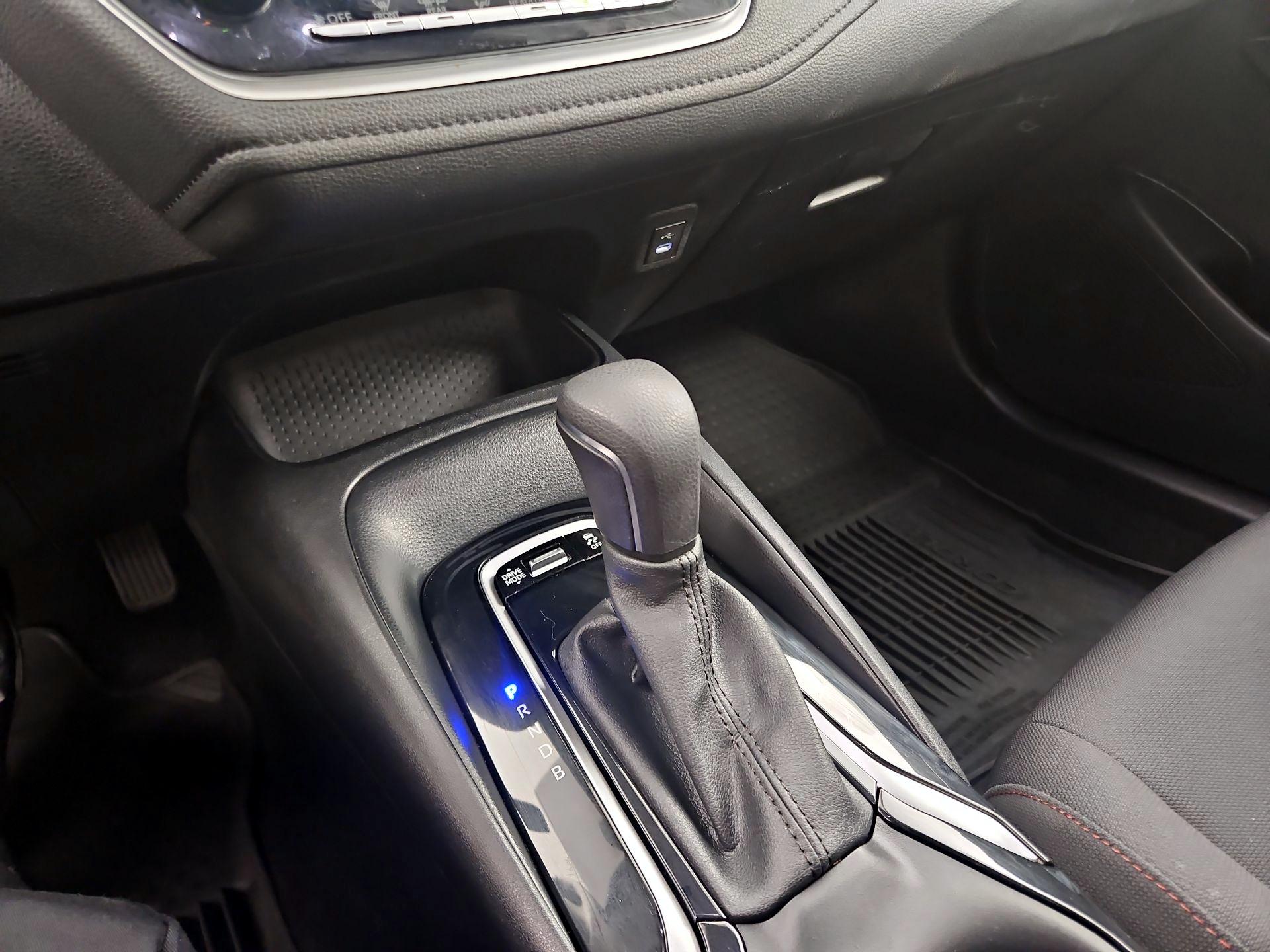 Thumbnail: 2023 Toyota Corolla - 17