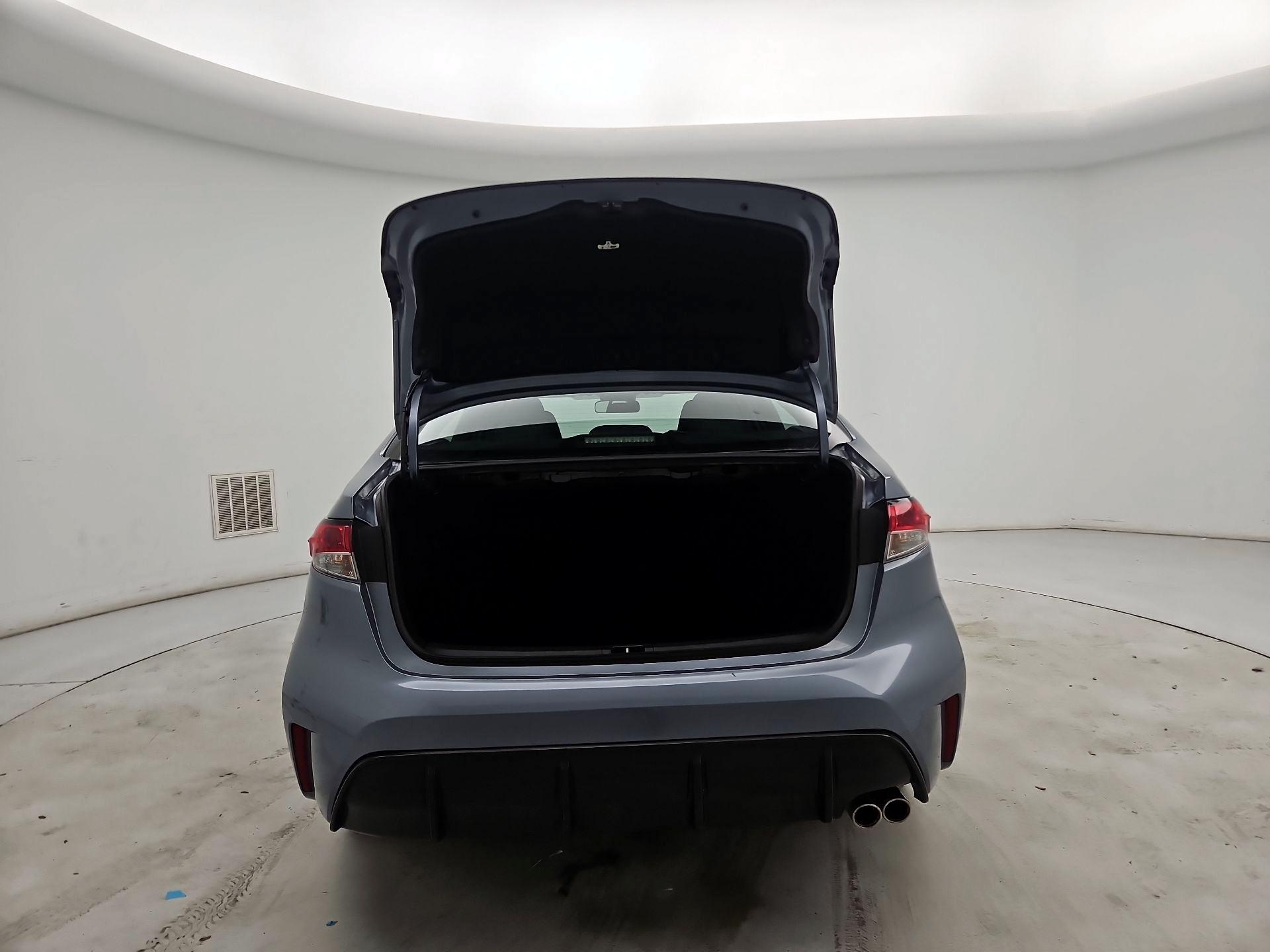 Thumbnail: 2023 Toyota Corolla - 20