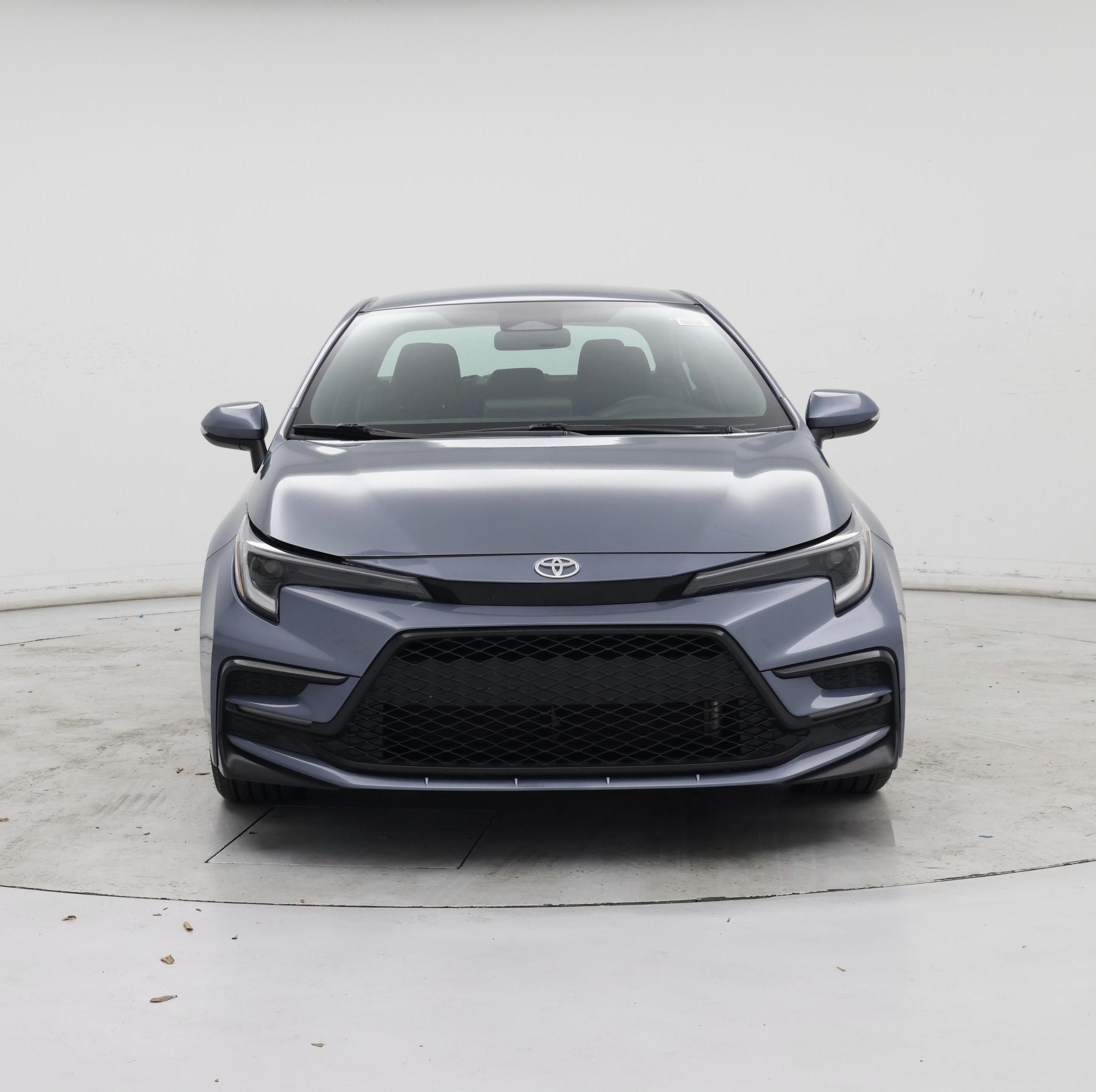 Thumbnail: 2023 Toyota Corolla - 5