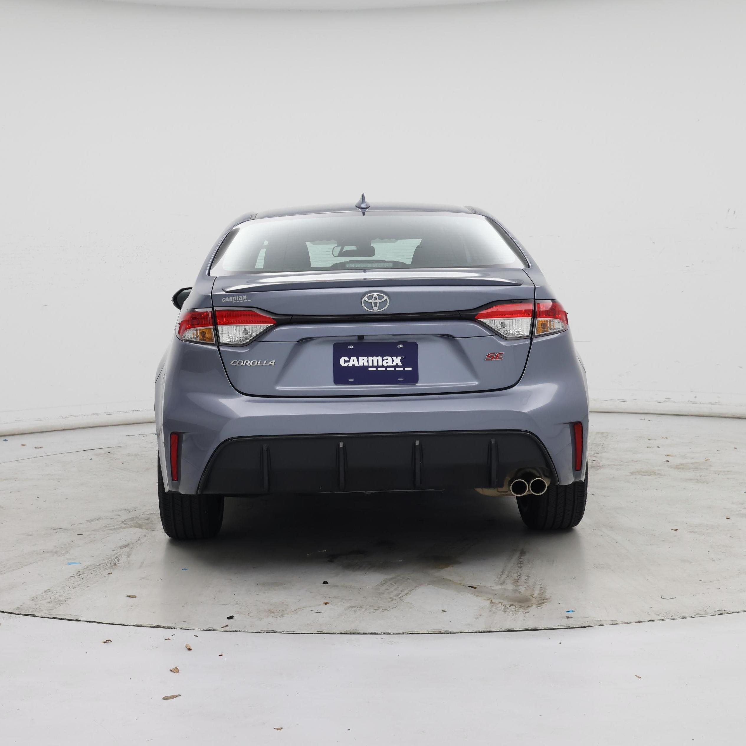 Thumbnail: 2023 Toyota Corolla - 6