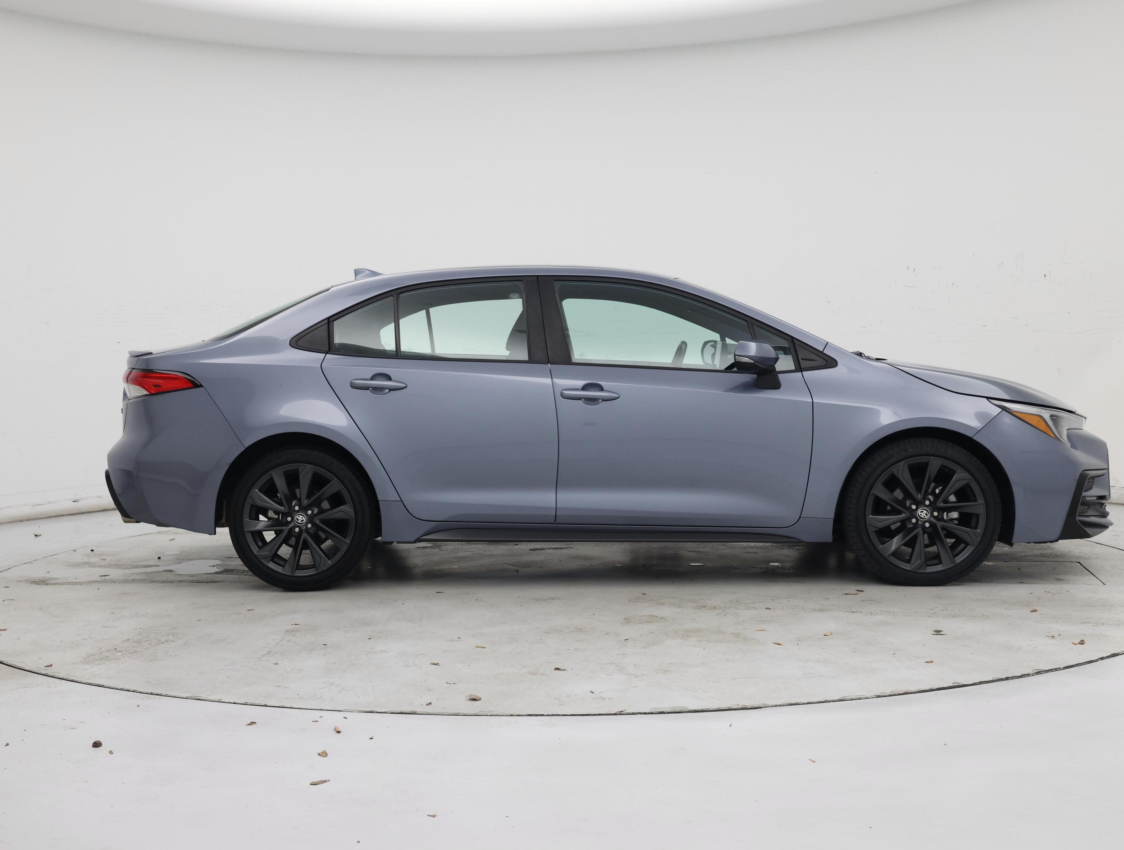 Thumbnail: 2023 Toyota Corolla - 7