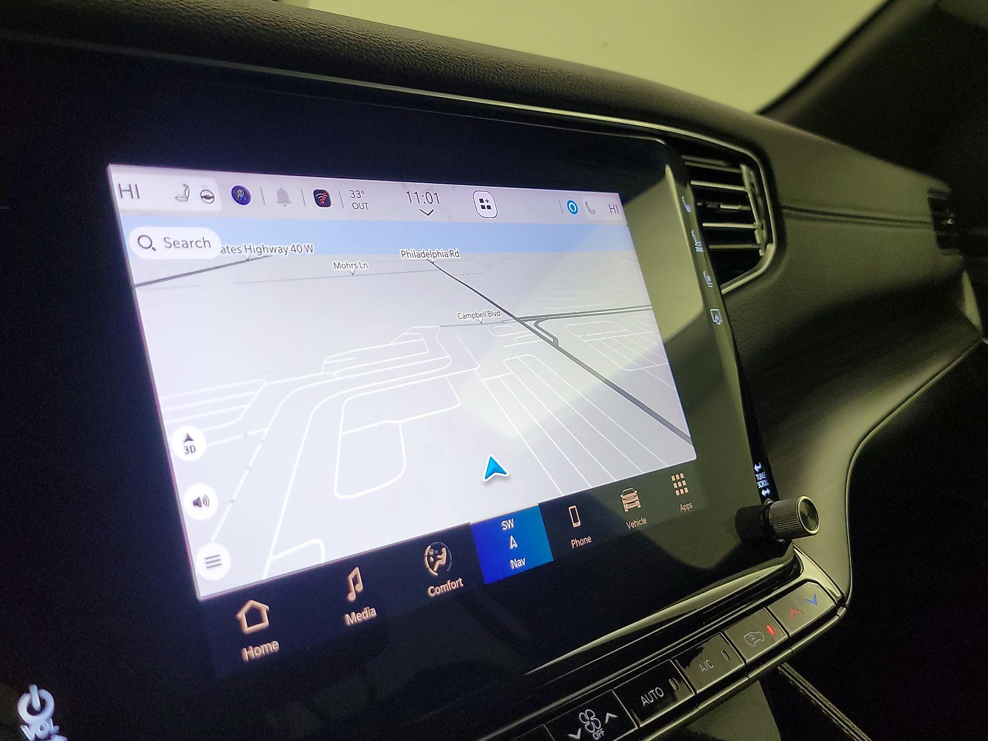 Thumbnail: 2024 Jeep Wagoneer - 14