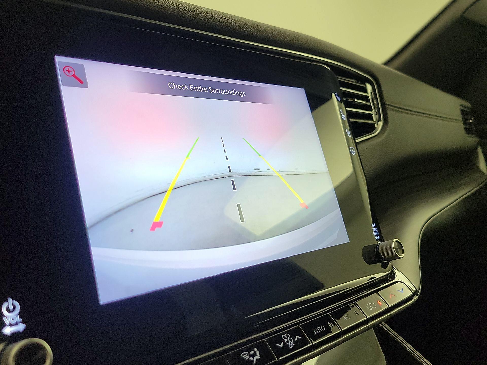 Thumbnail: 2024 Jeep Wagoneer - 15