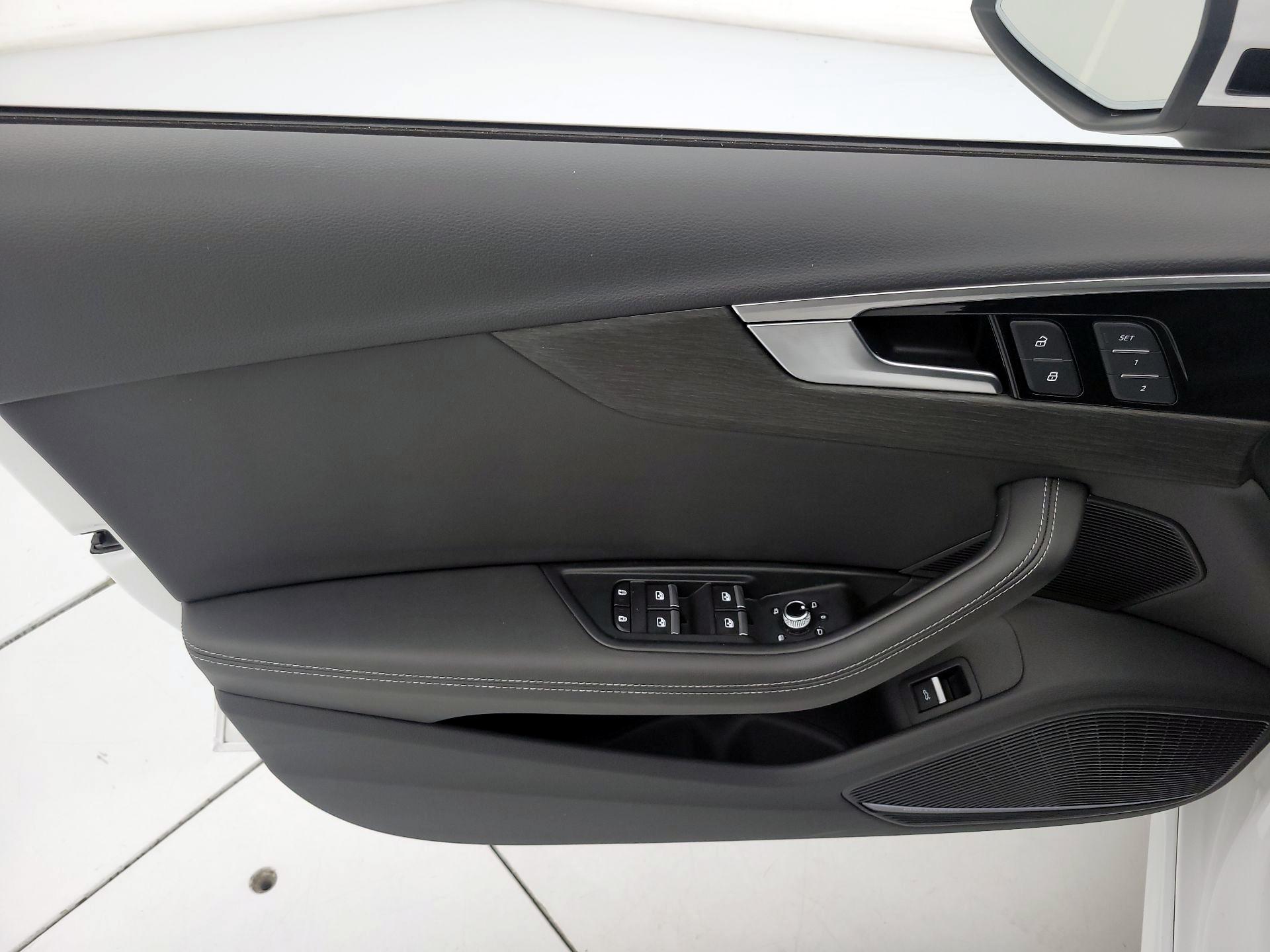 Thumbnail: 2024 Audi A4 - 12