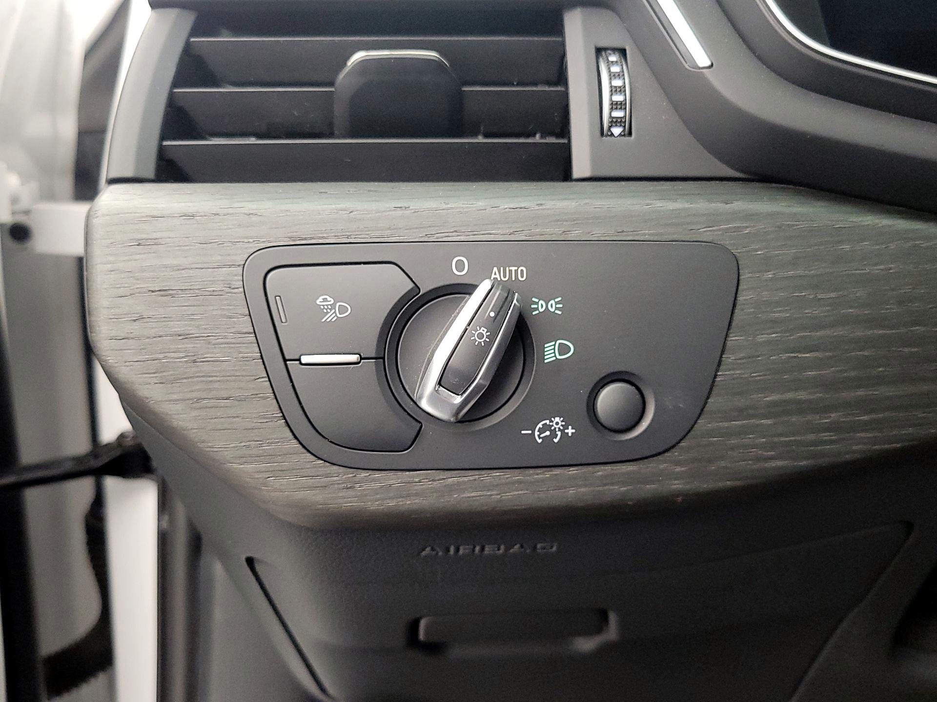 Thumbnail: 2024 Audi A4 - 13