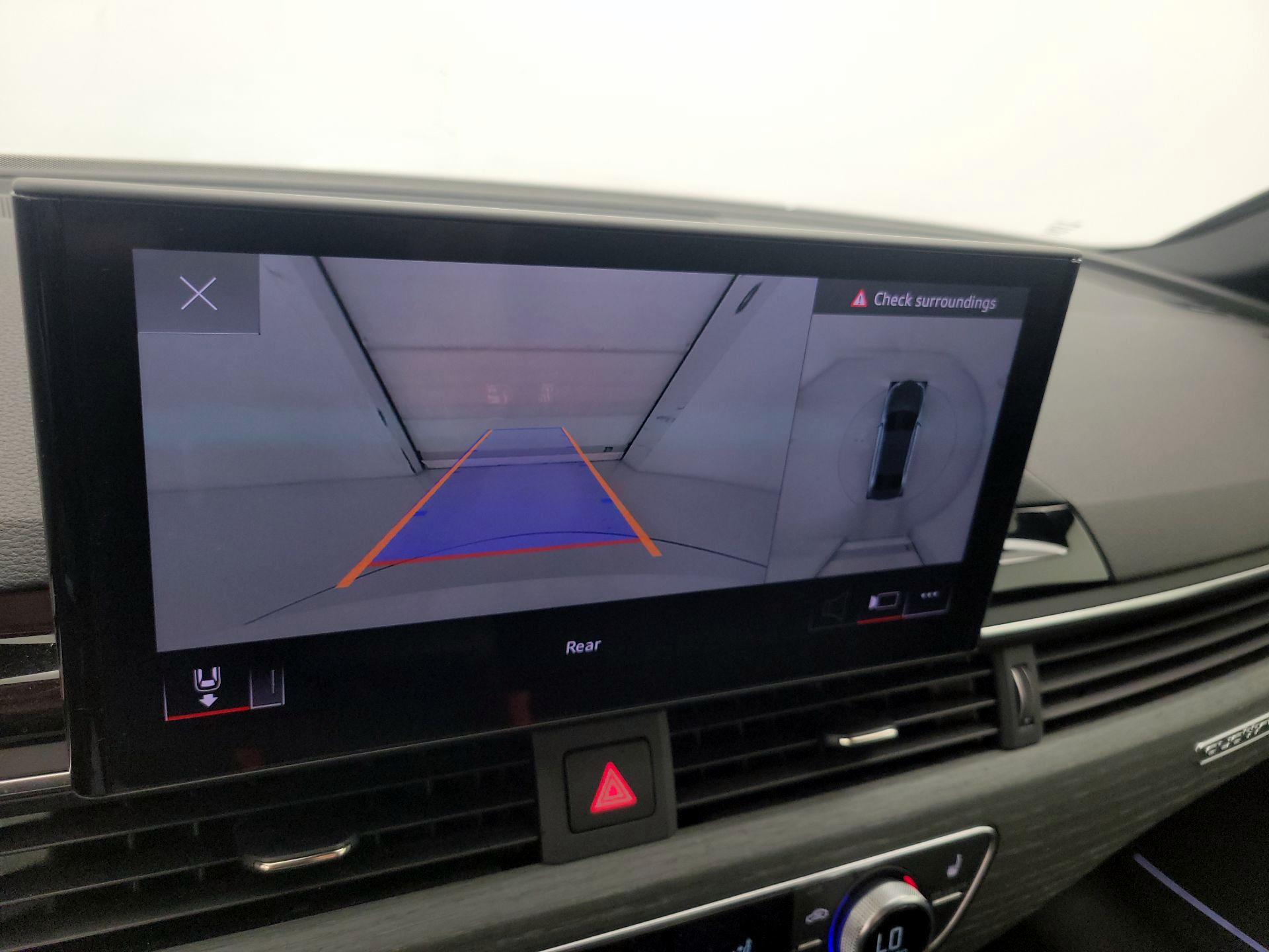 Thumbnail: 2024 Audi A4 - 14