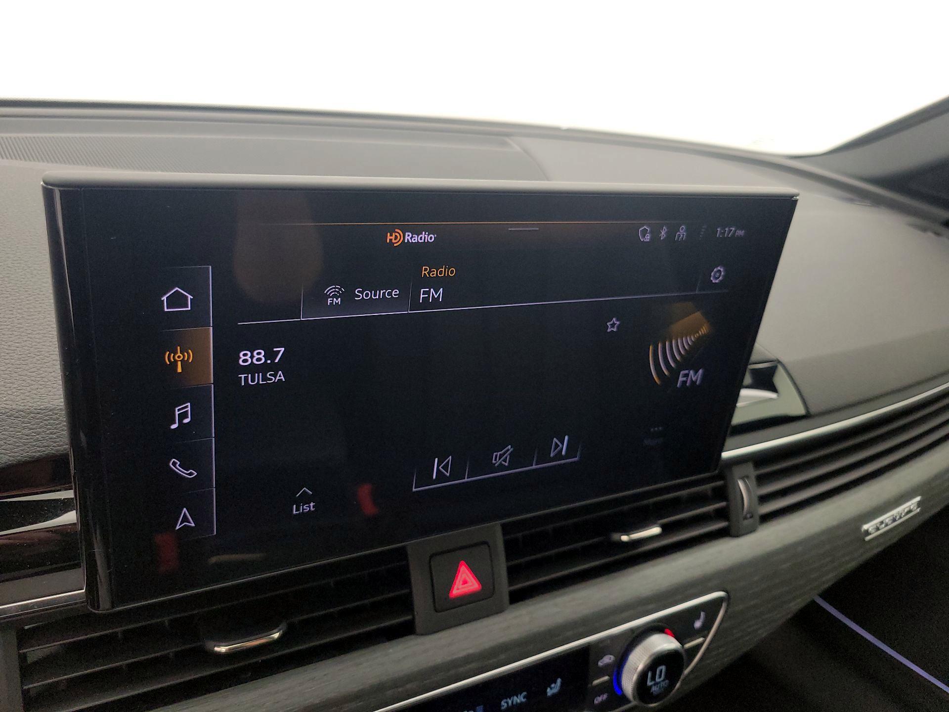 Thumbnail: 2024 Audi A4 - 15