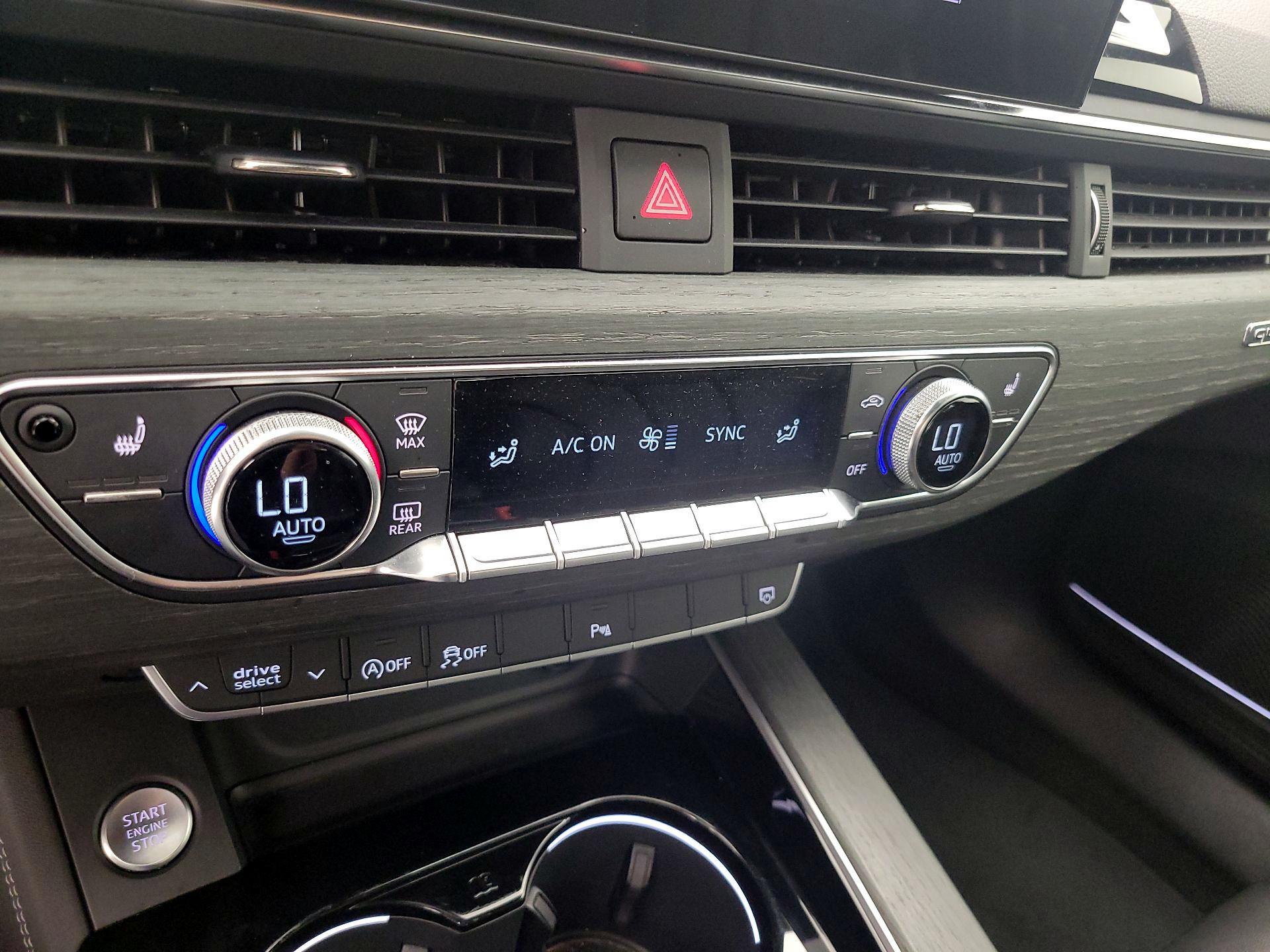 Thumbnail: 2024 Audi A4 - 16