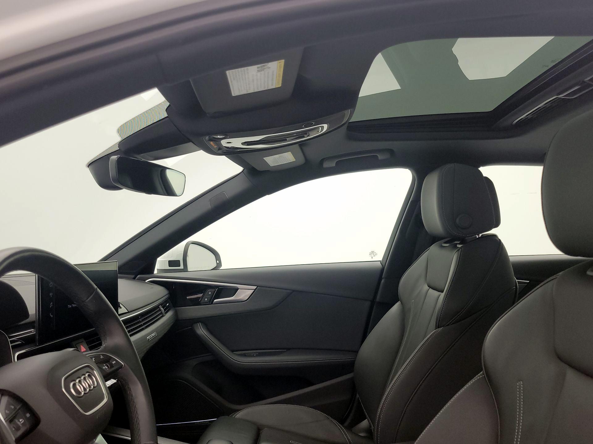 Thumbnail: 2024 Audi A4 - 19