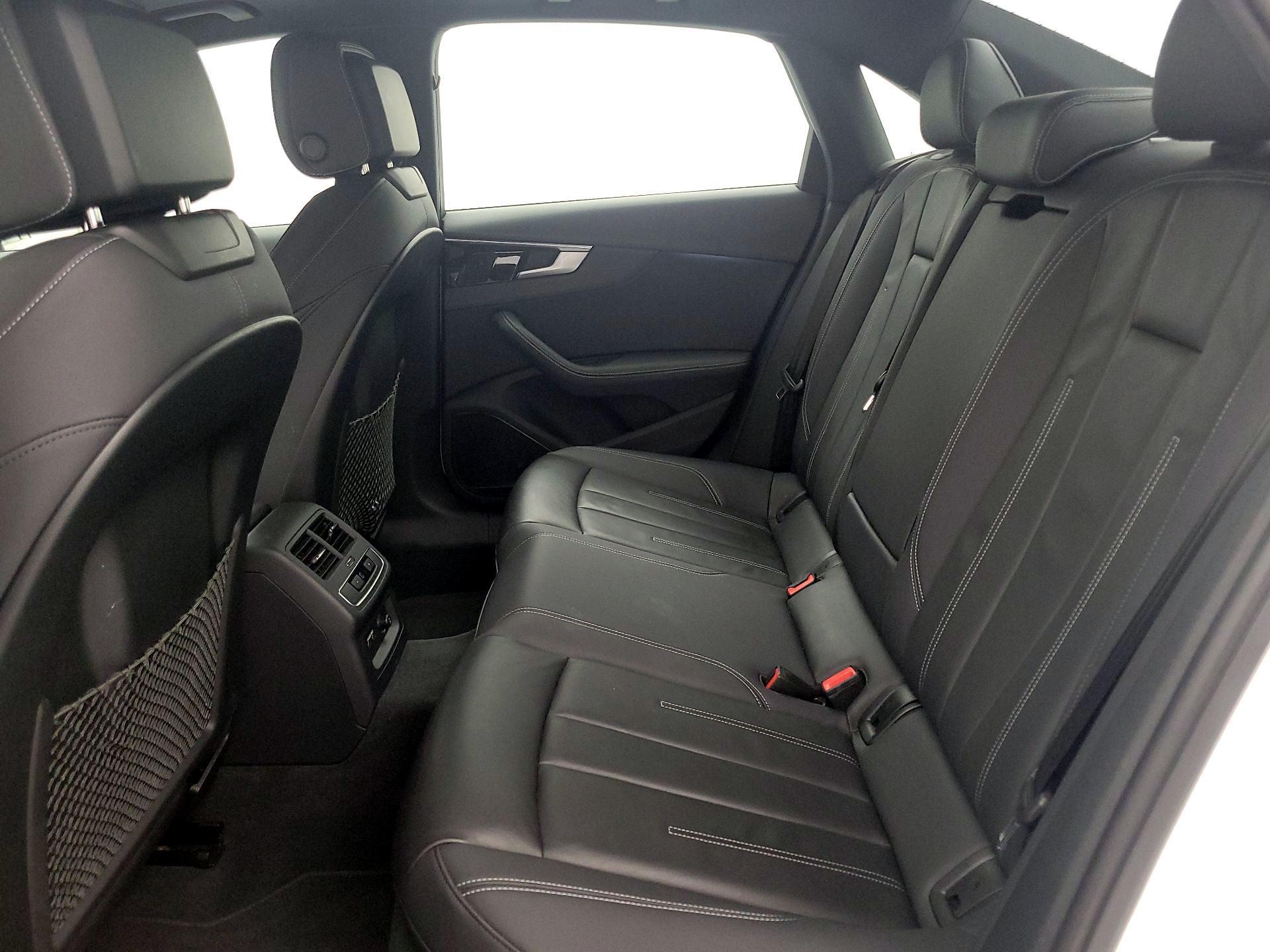 Thumbnail: 2024 Audi A4 - 20